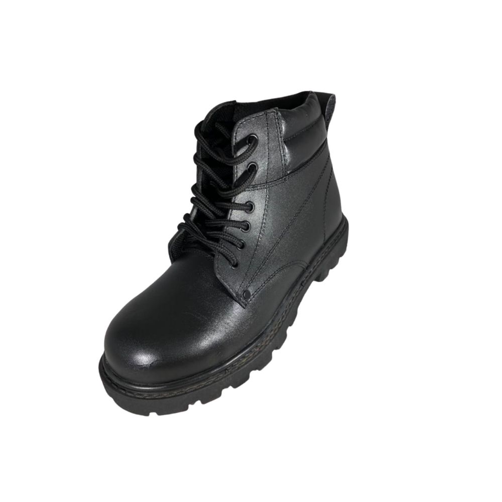 Zapato de Seguridad Hércules