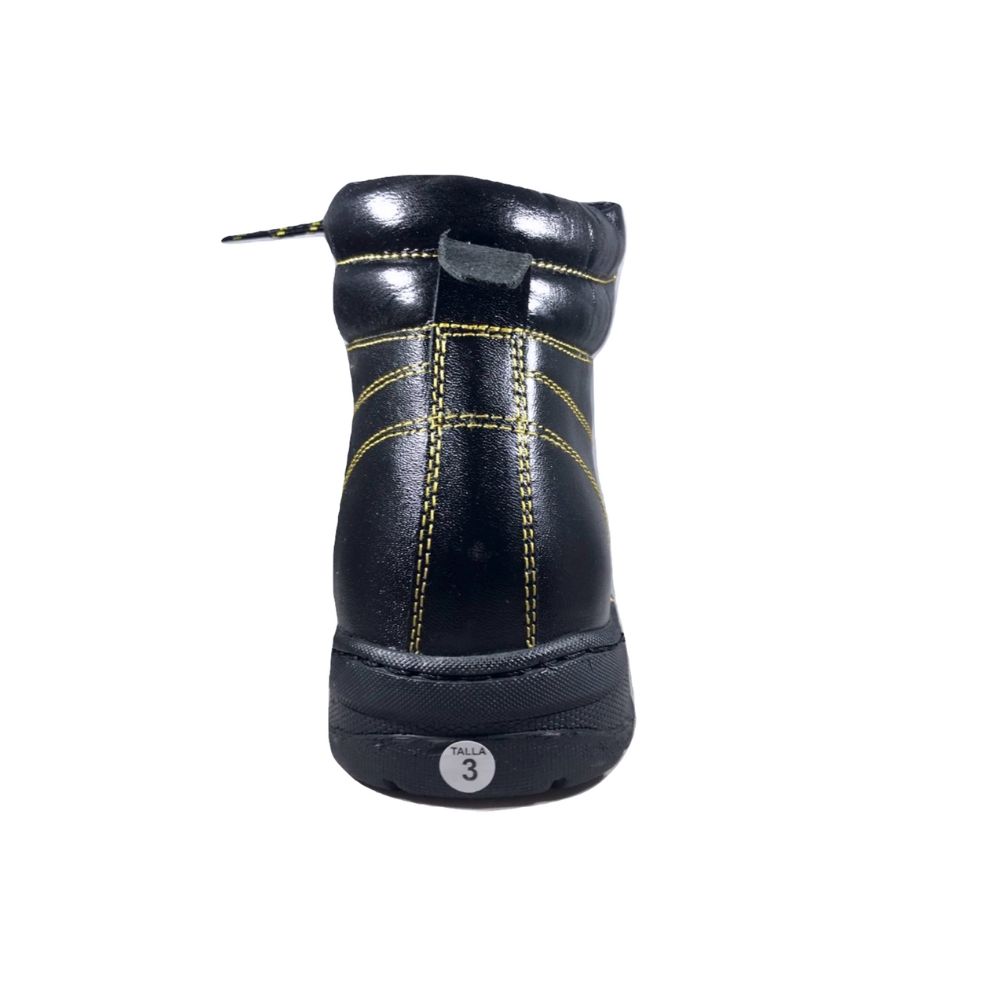 Zapato de Seguridad Holson