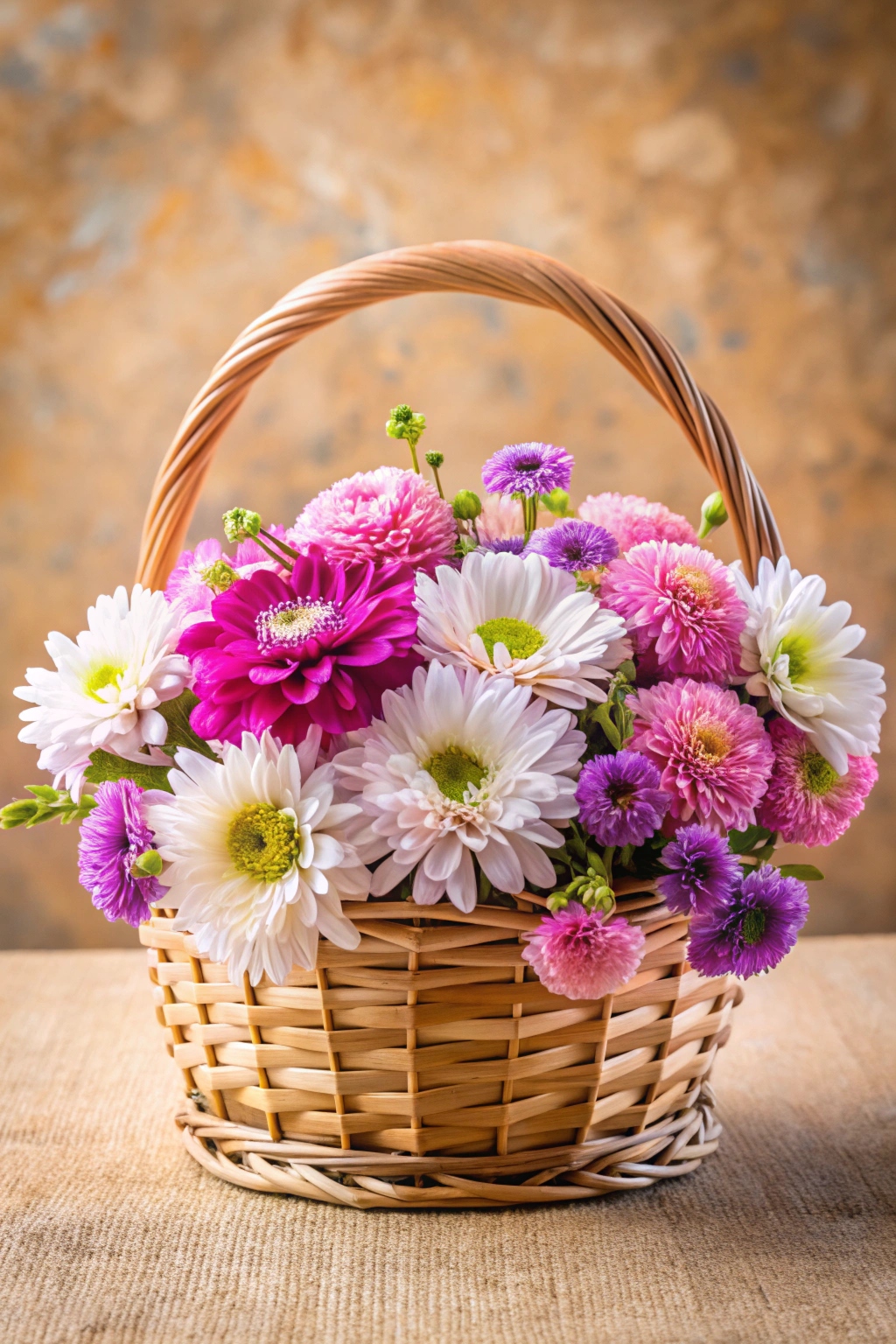 Flower Basket