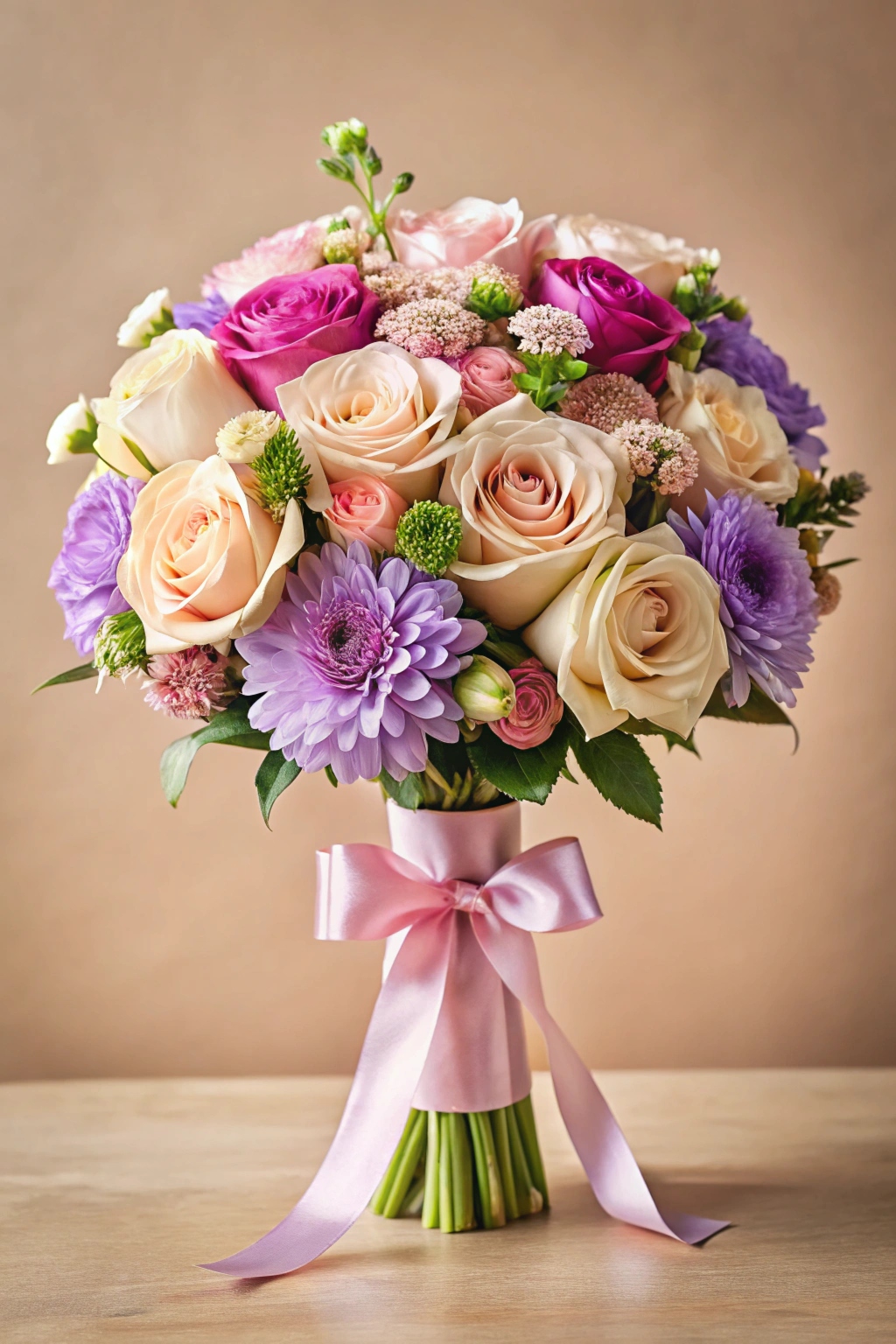 Elegant Floral Bouquet