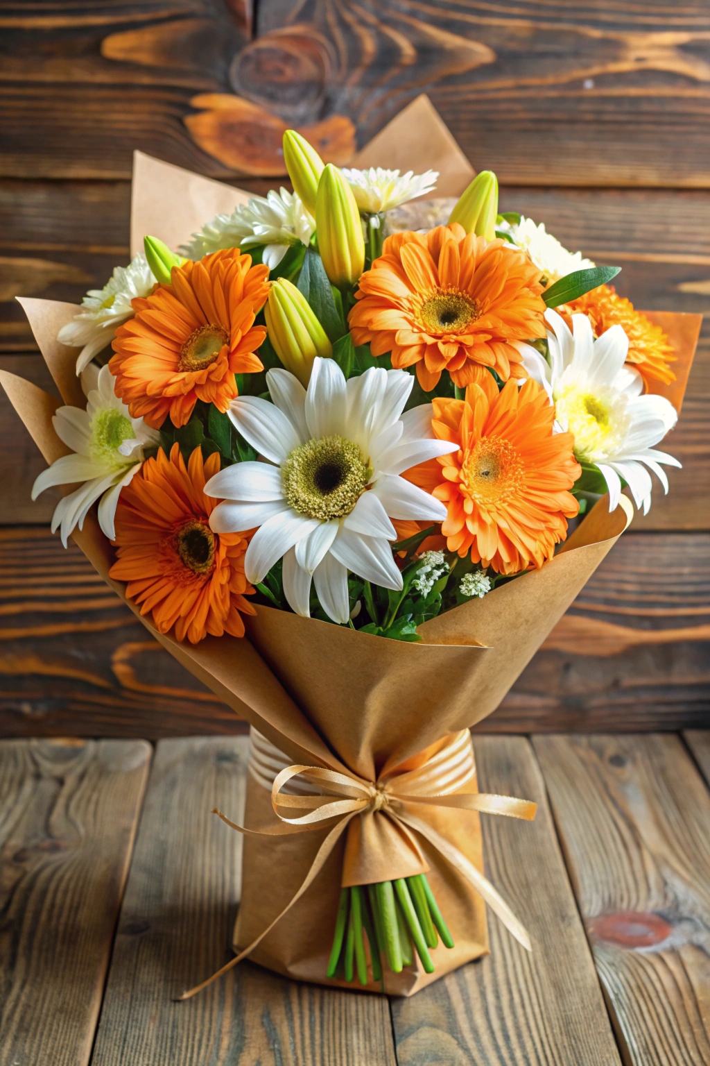 Beautiful Flower Bouquet