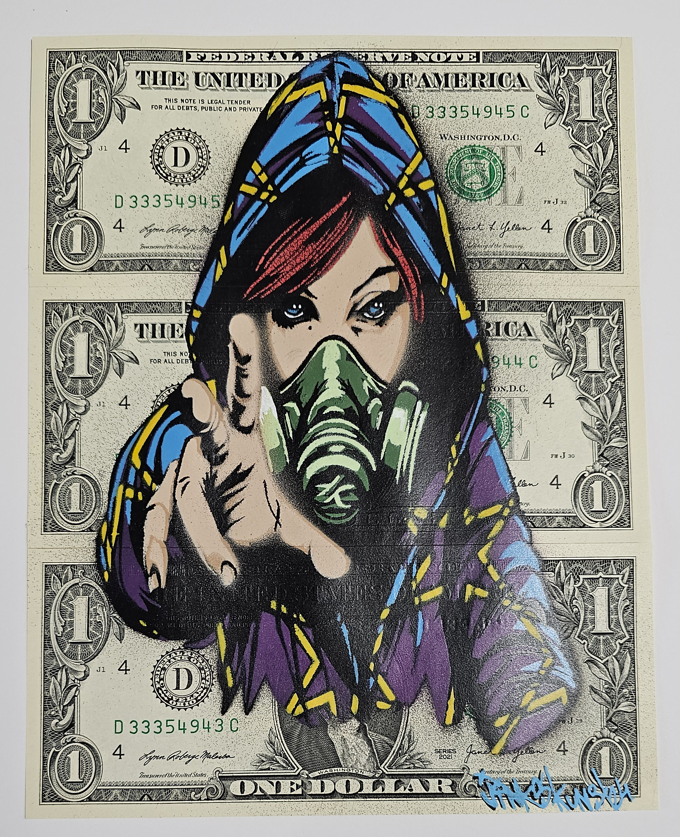 LADY P