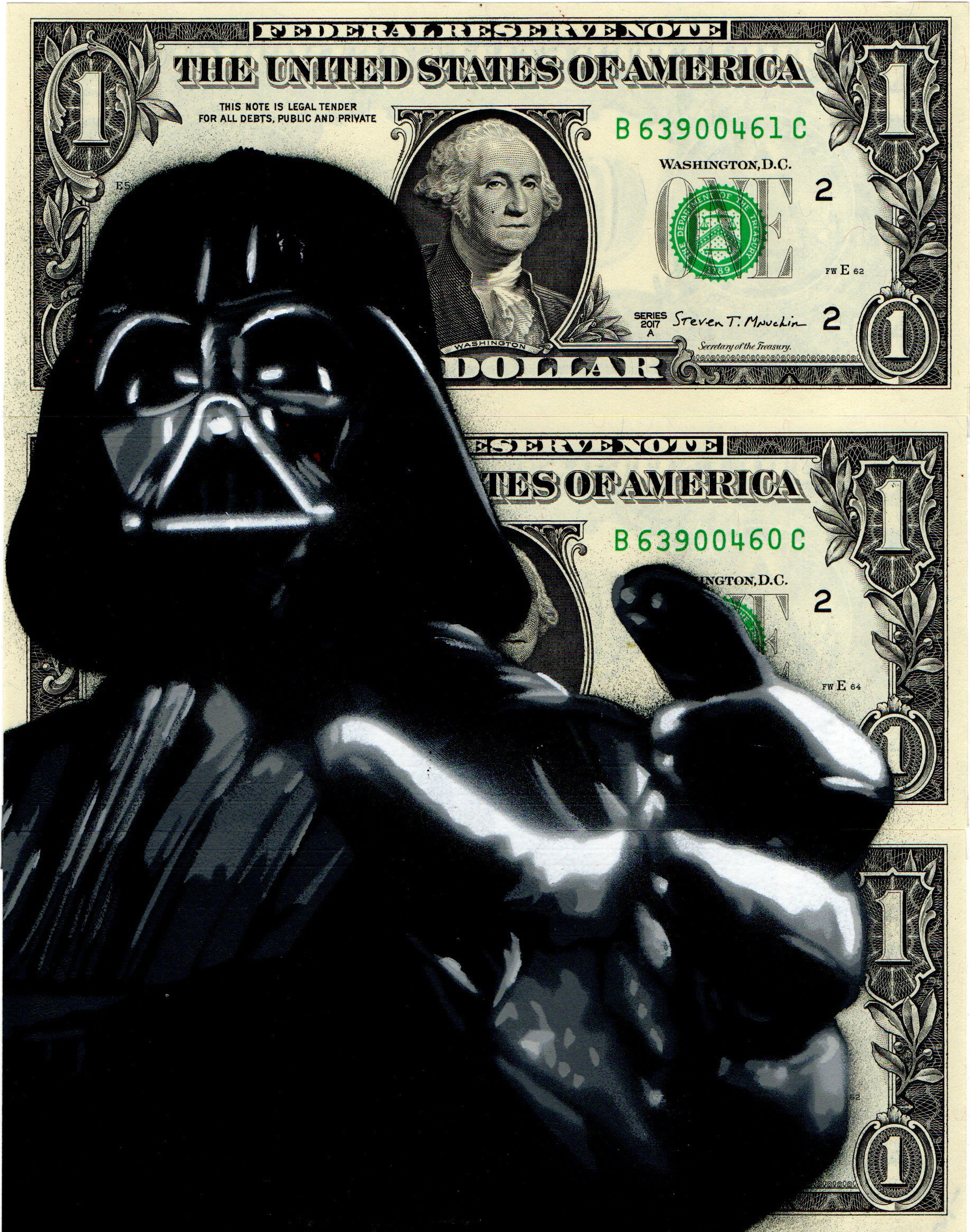 DARK VADOR