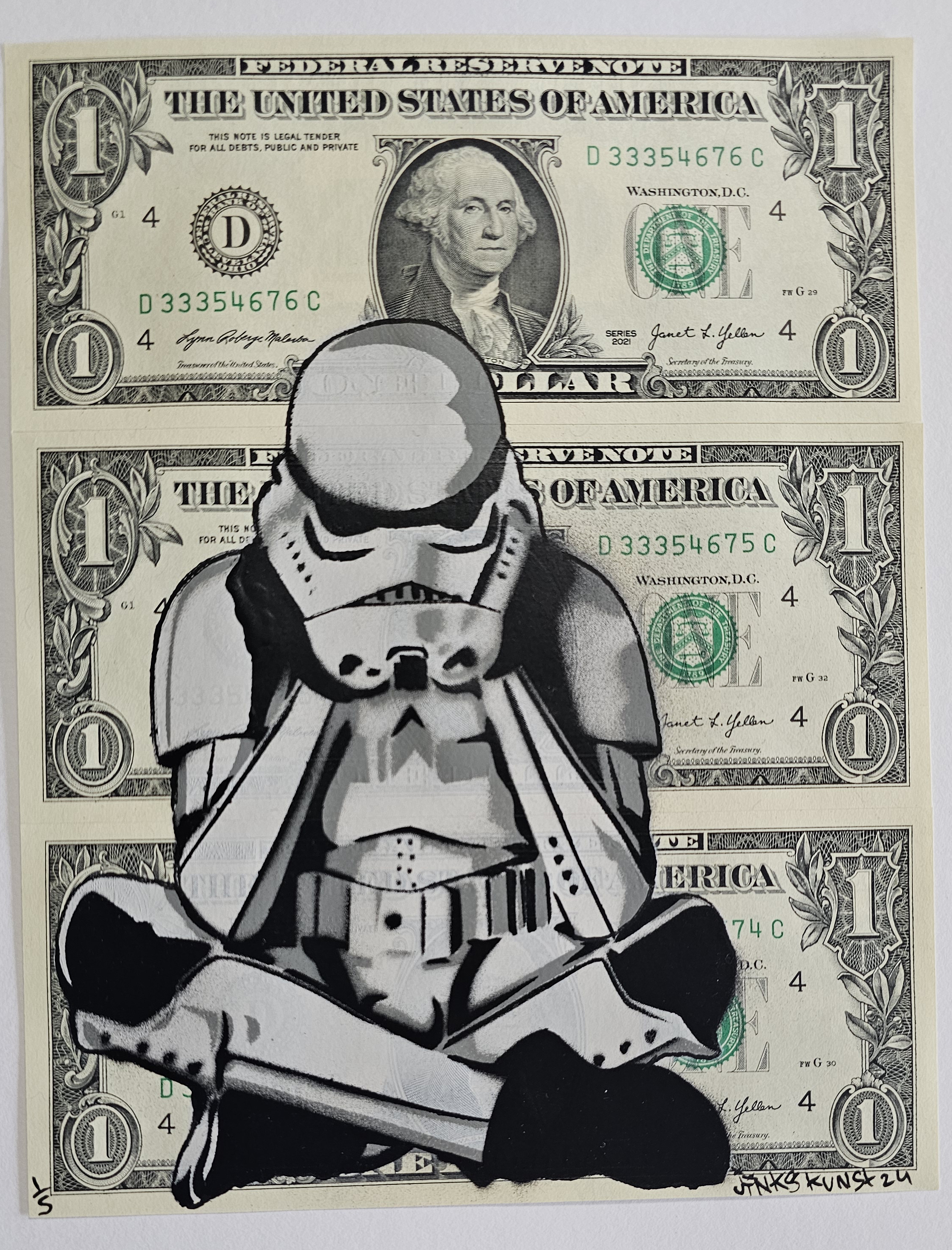 STORMTROOPER