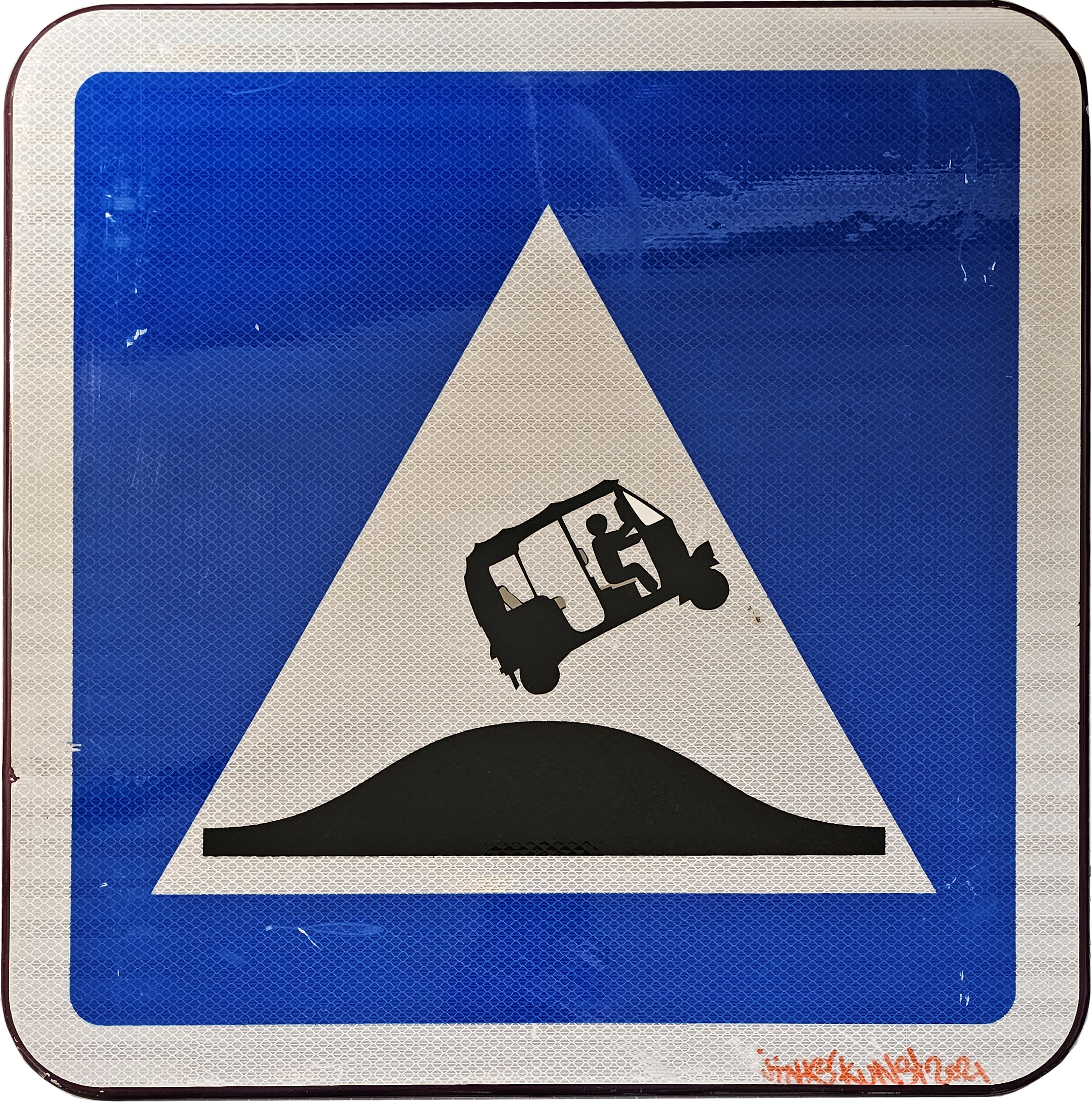 TUK TUK