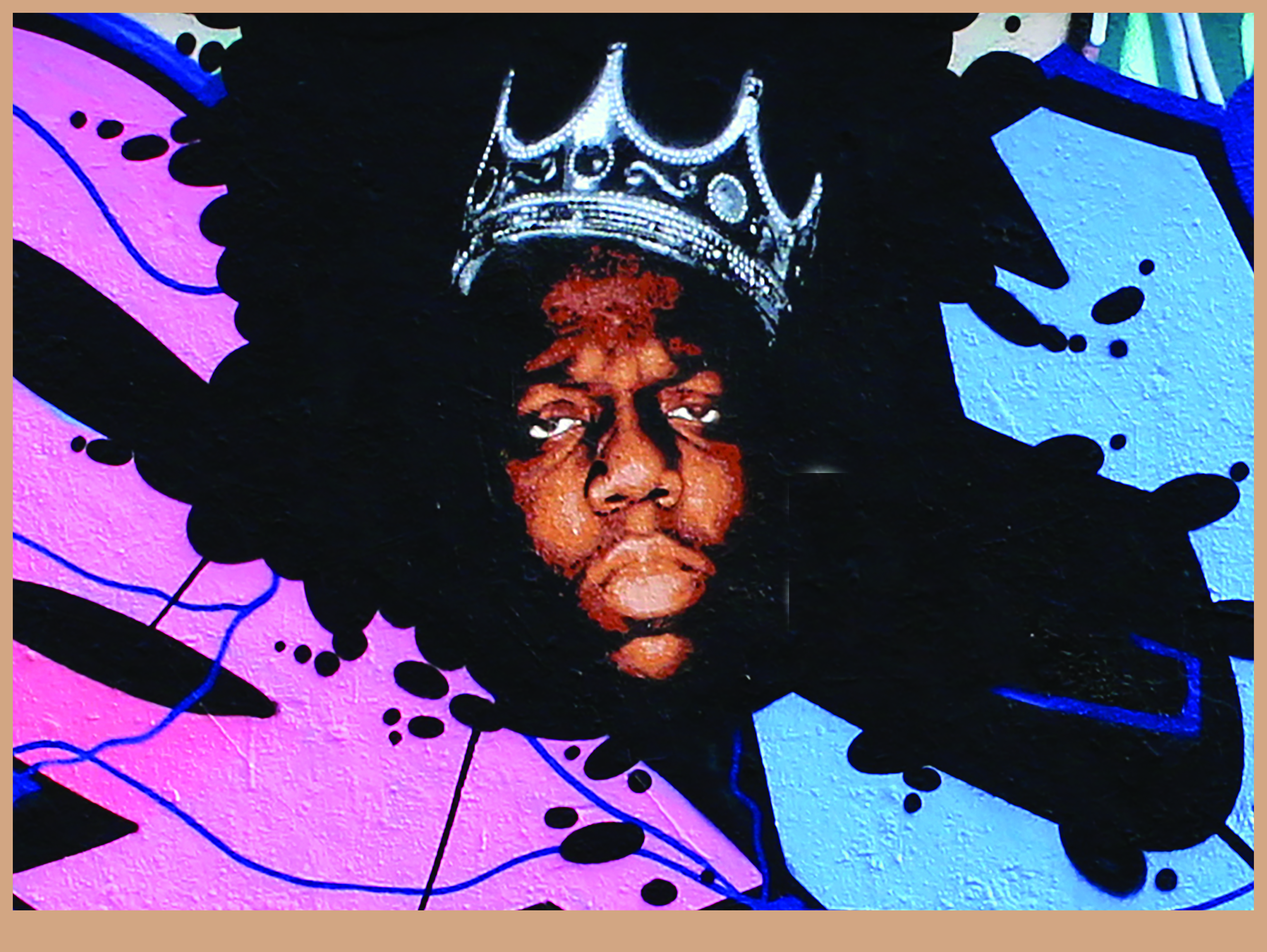 NOTORIOUS