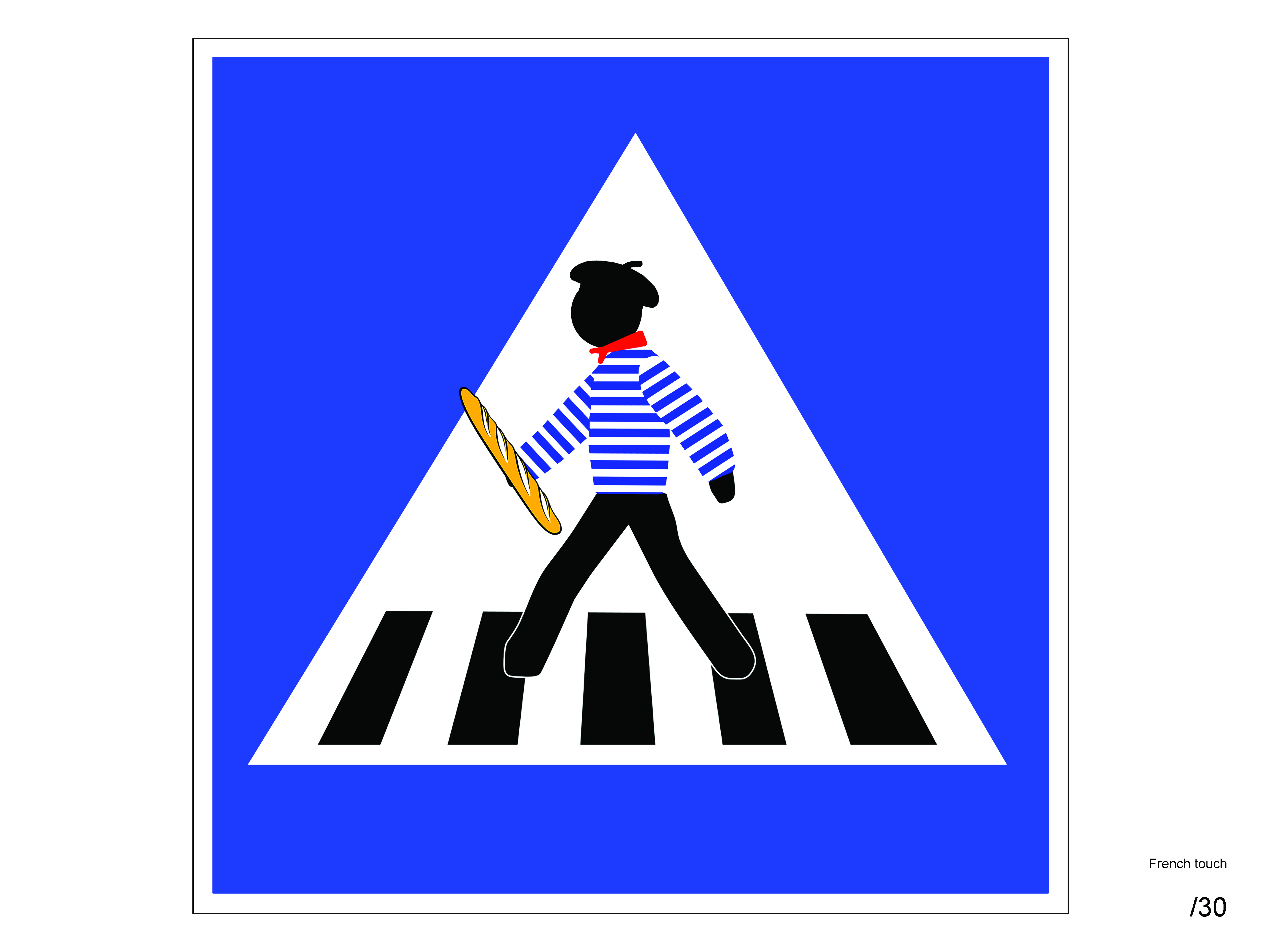 FRENCH TOUCH