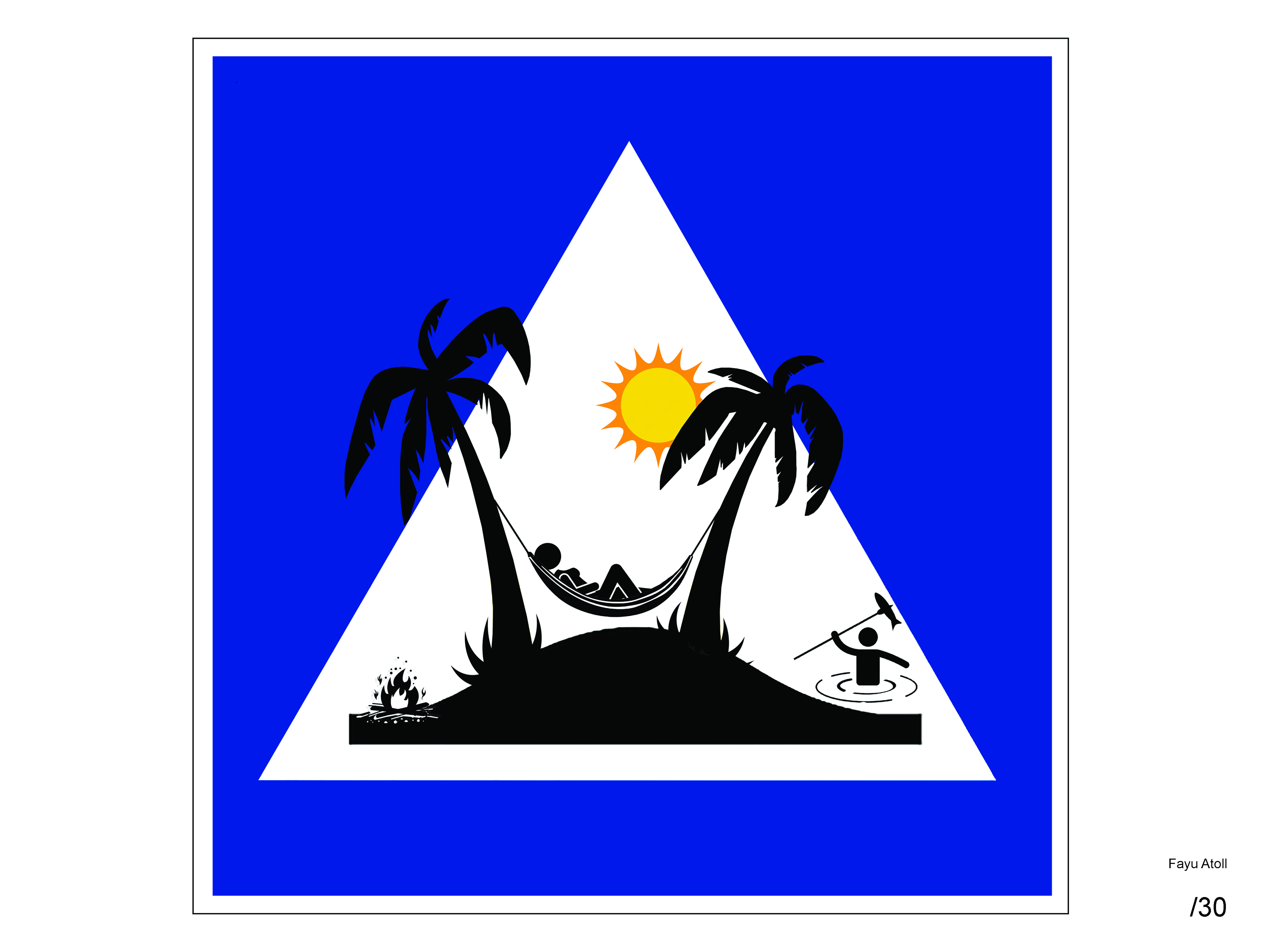 FAYU ATOLL
