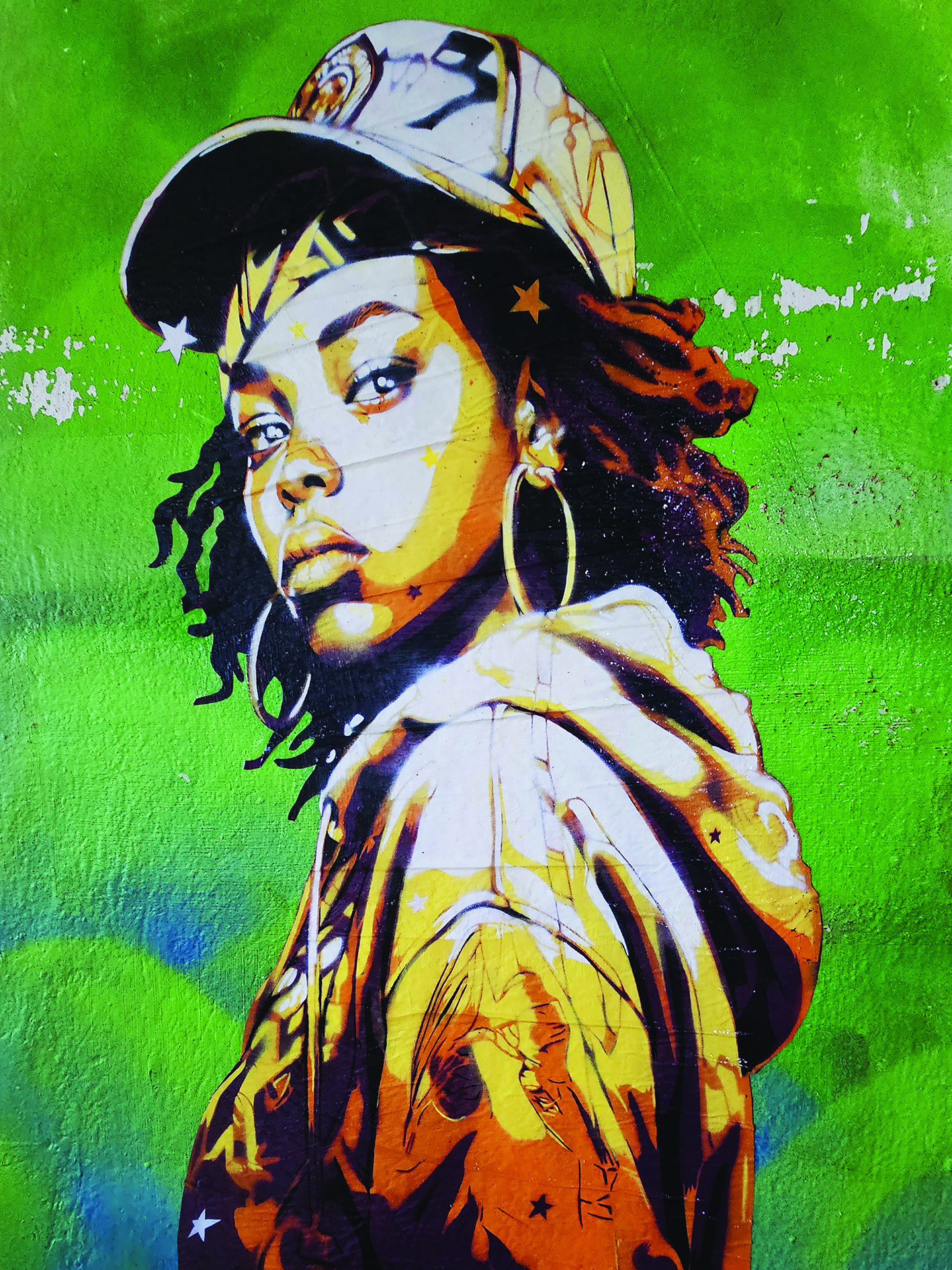 NAOMIE