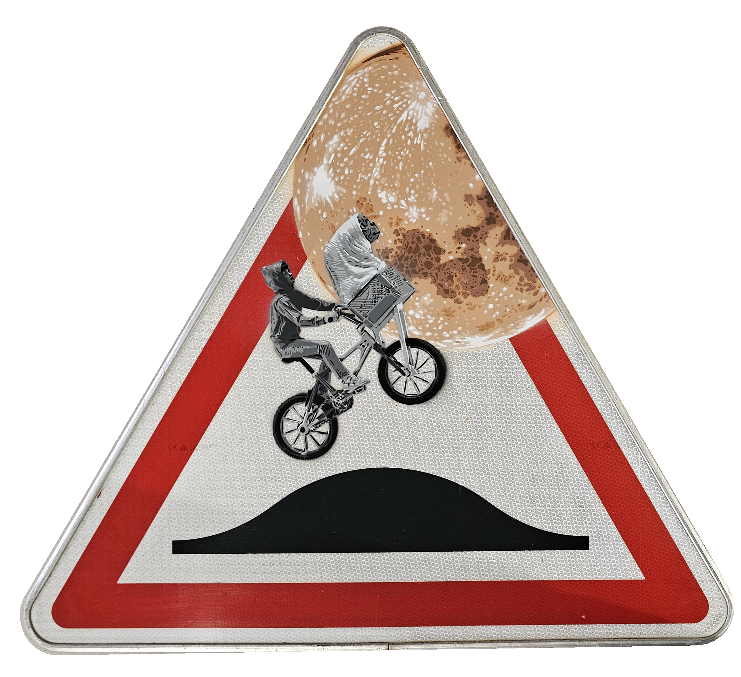 ELLIOTT & E.T. L'EXTRATERRESTRE