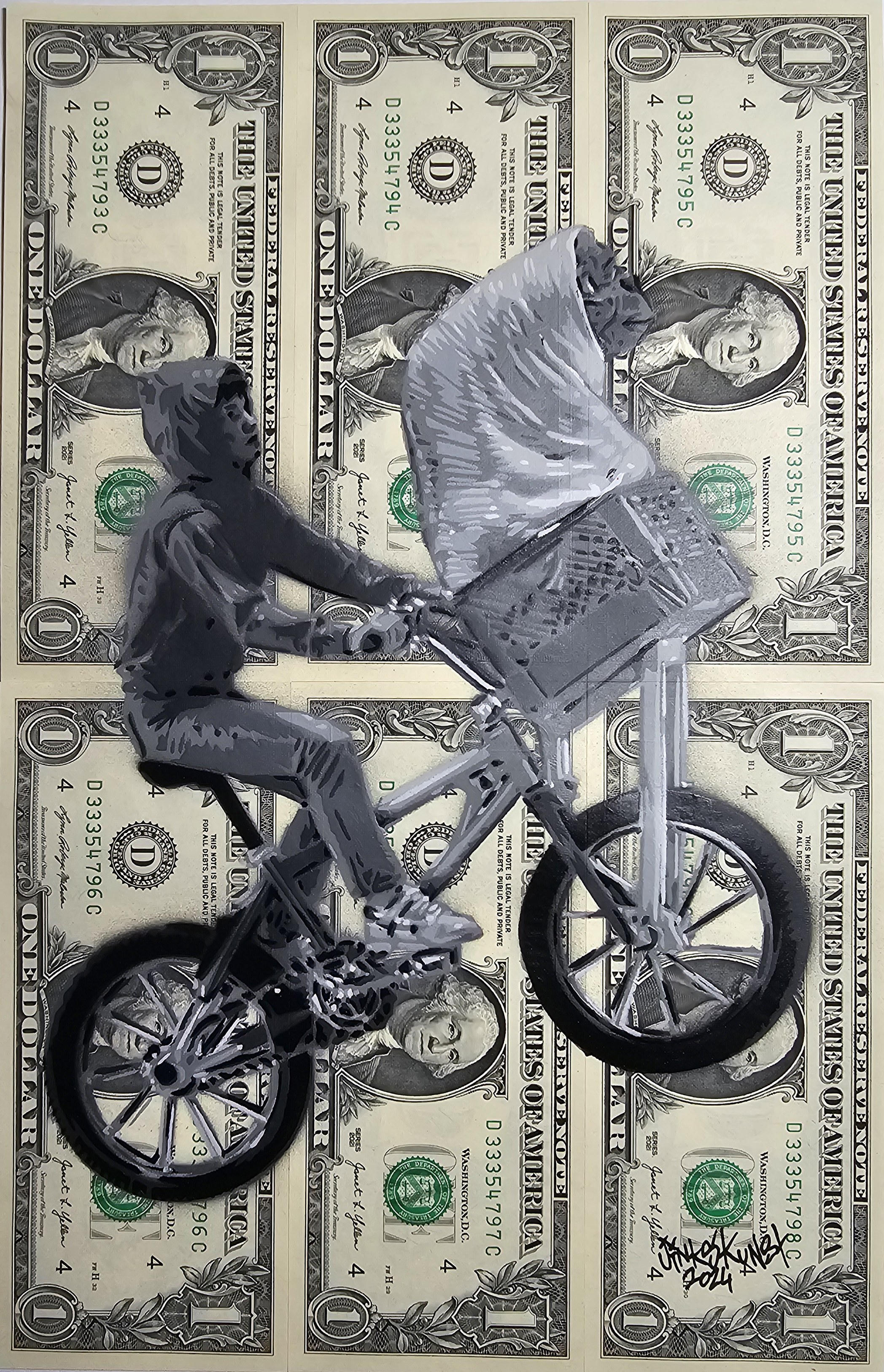 ELLIOTT & E.T.