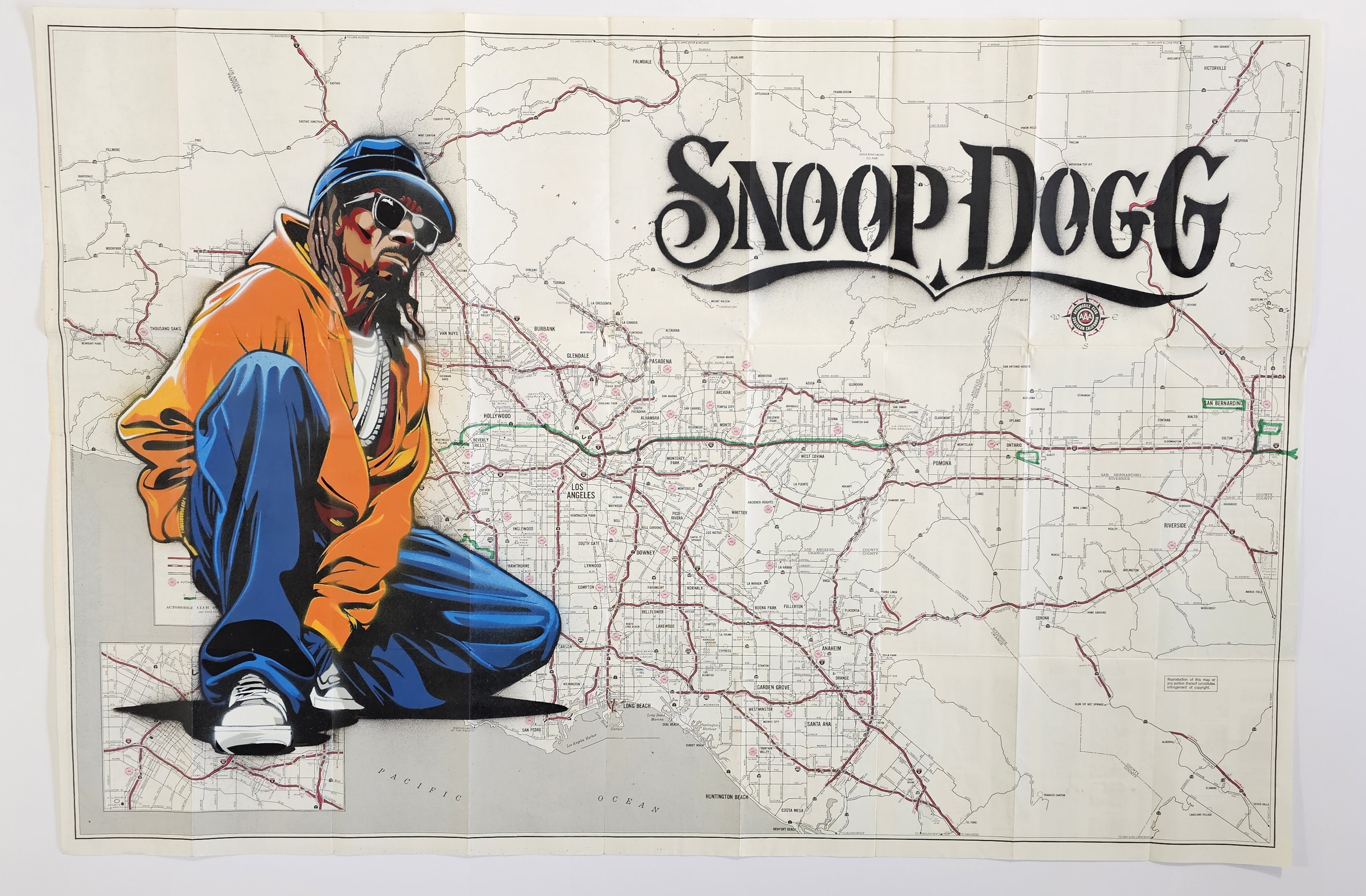 SNOOP DOGG