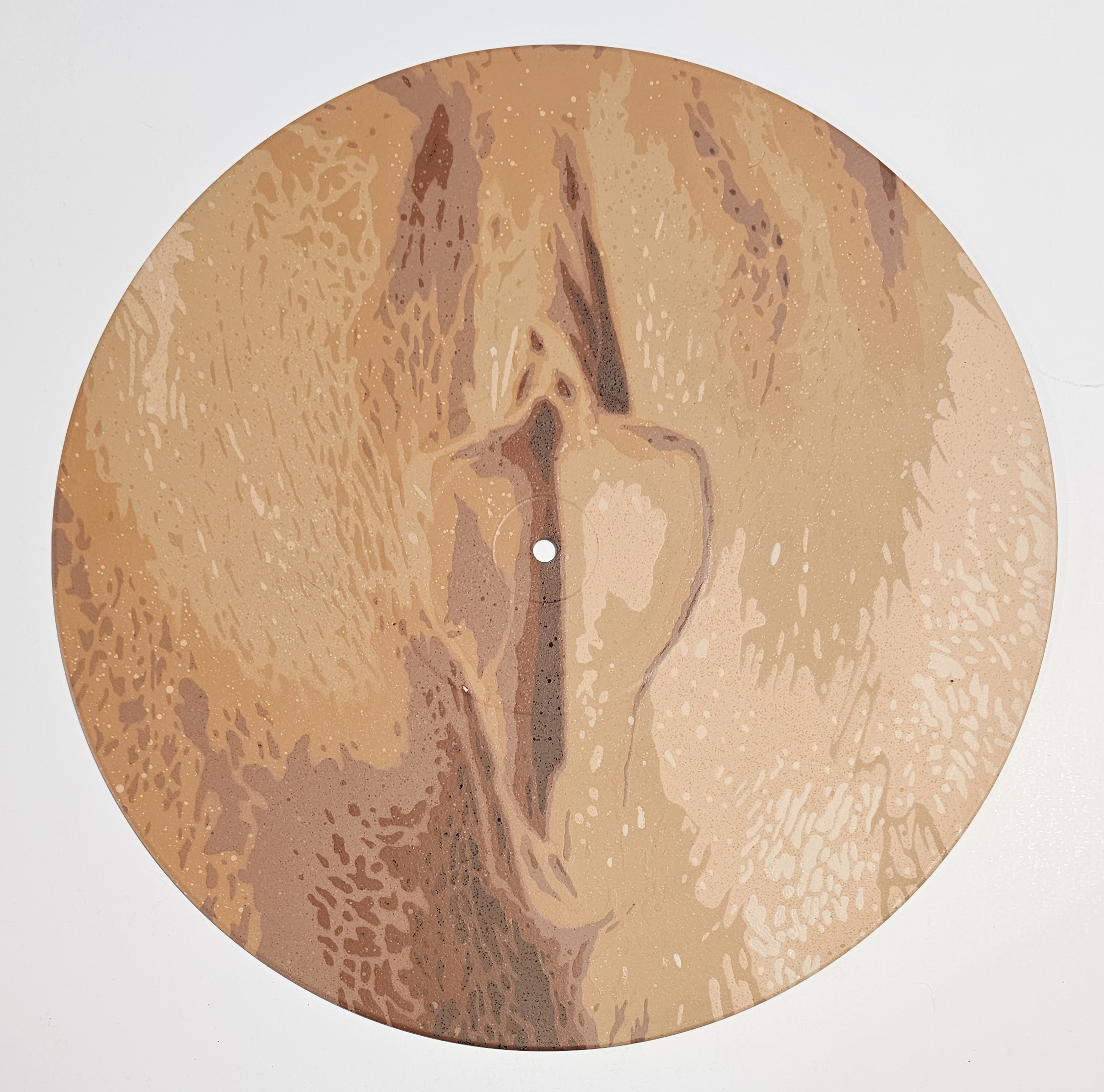 LA FACE CACHEE DE LA LUNE