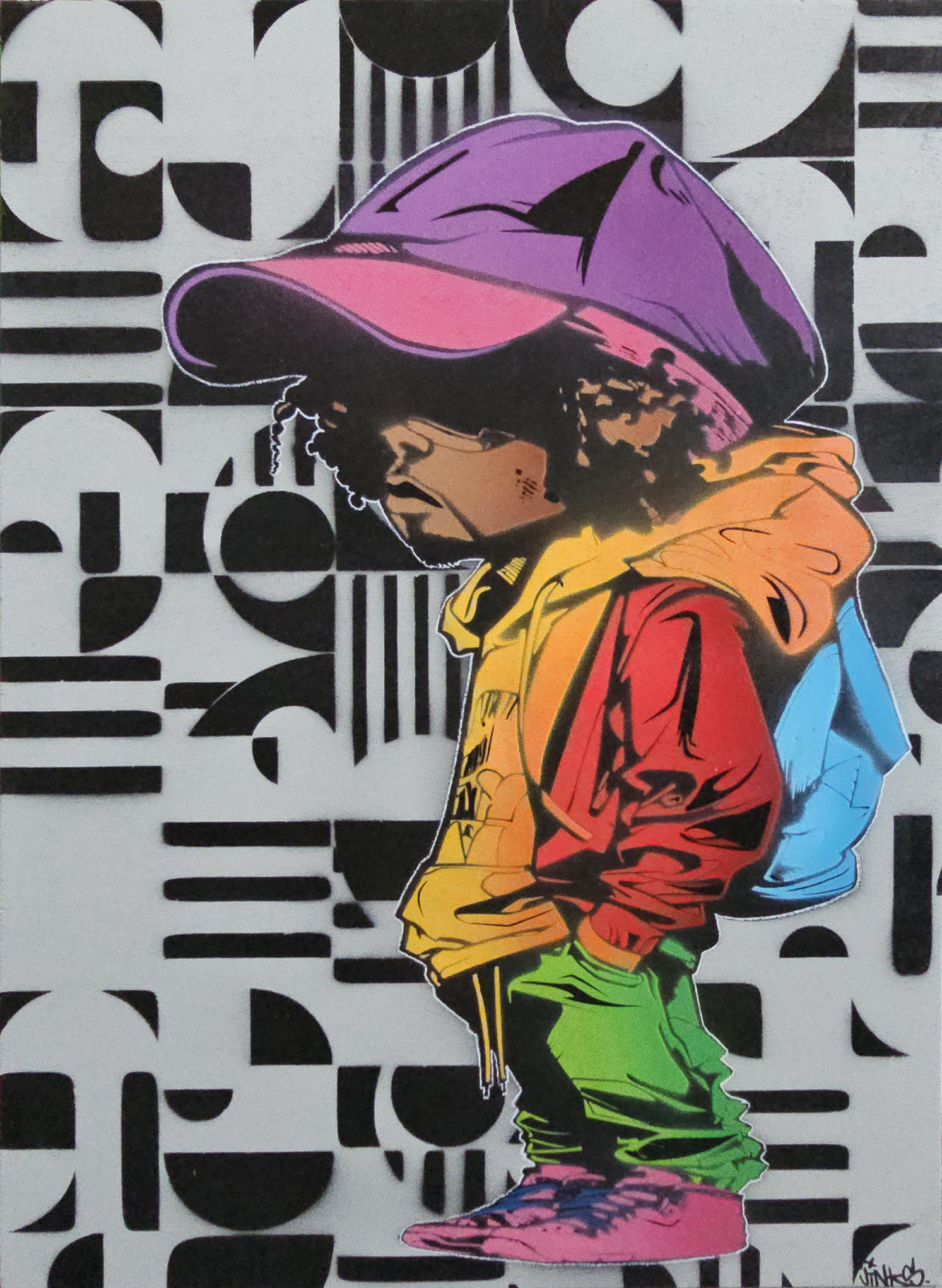 JOHN C