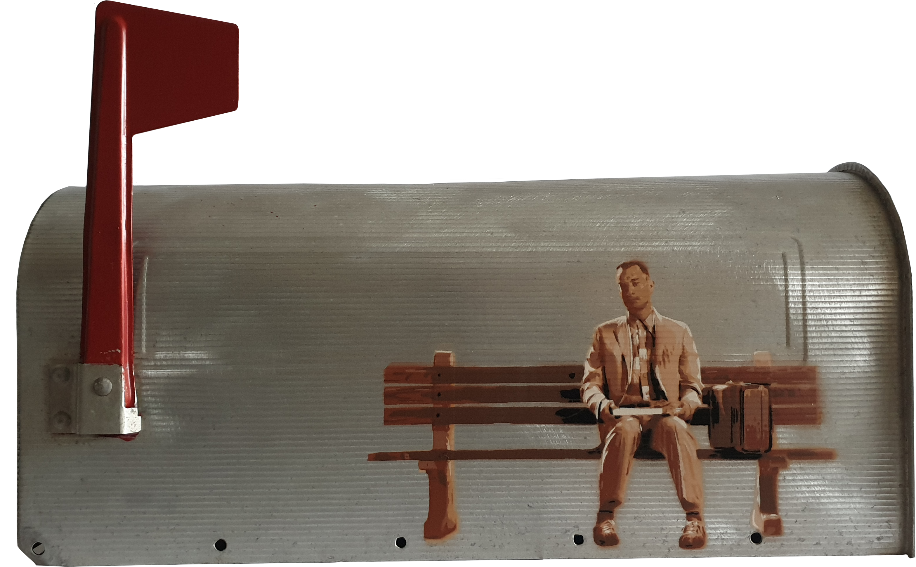 FOREST GUMP