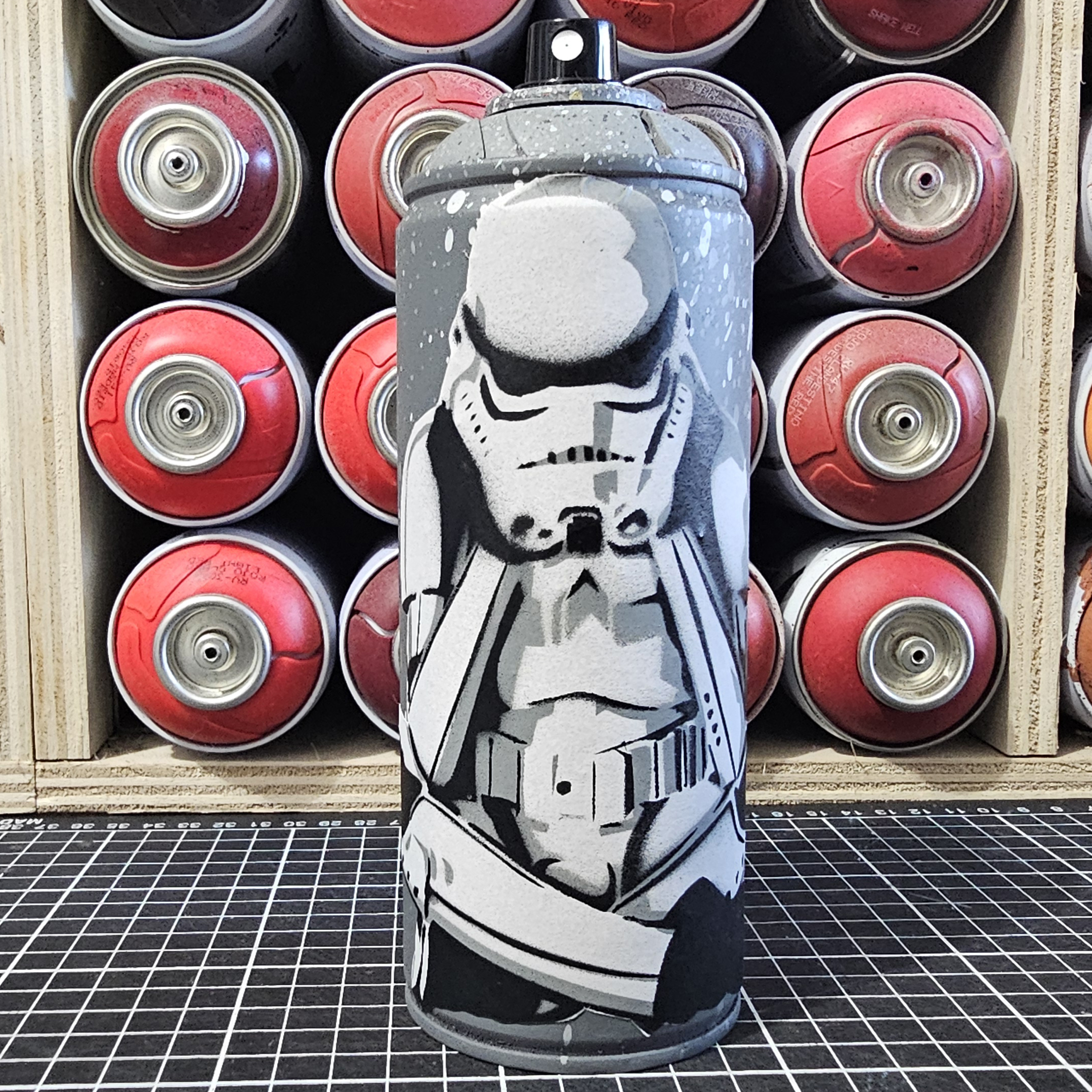 STORMTROOPER
