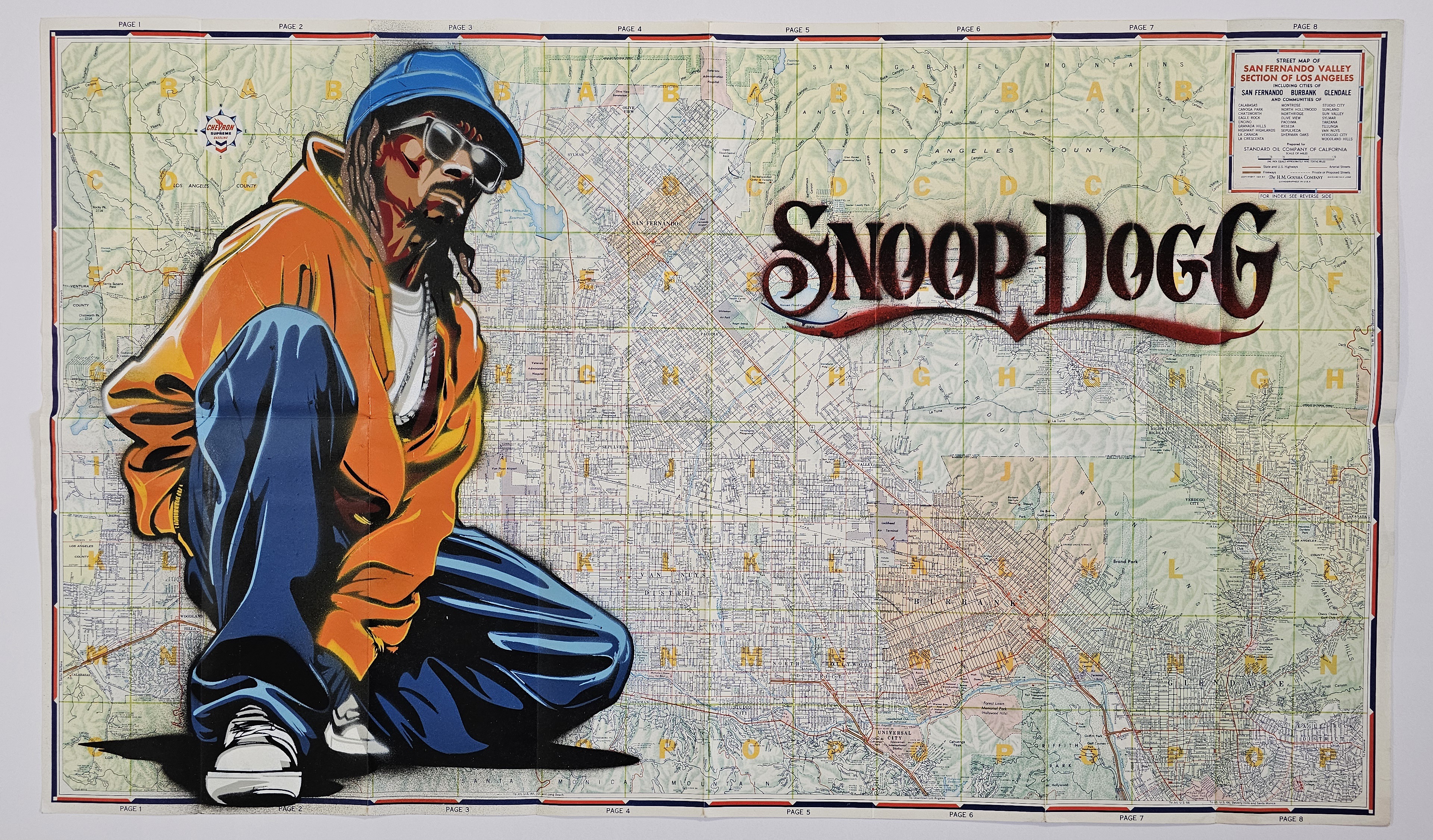 SNOOP DOGG