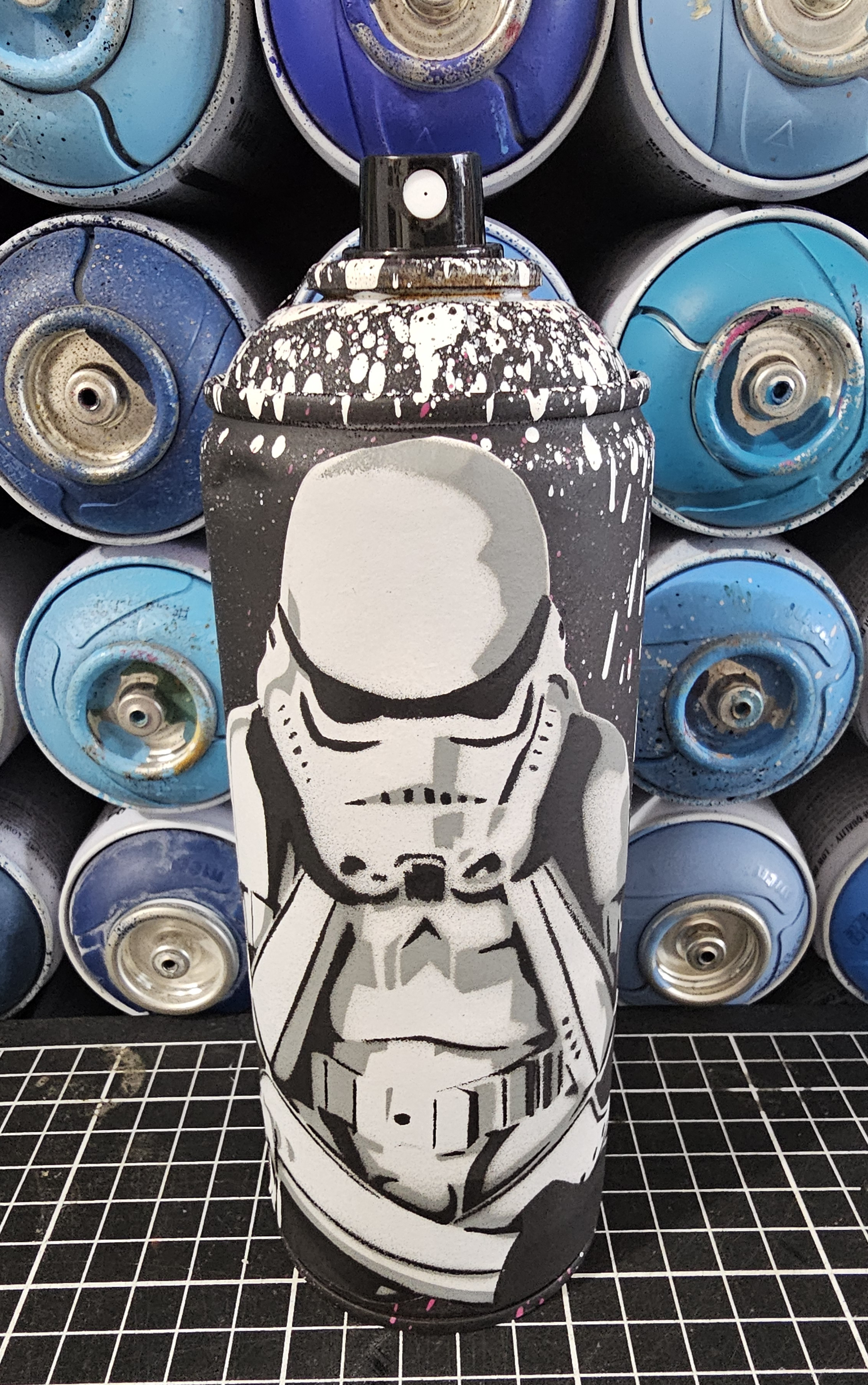 STORMTROOPER