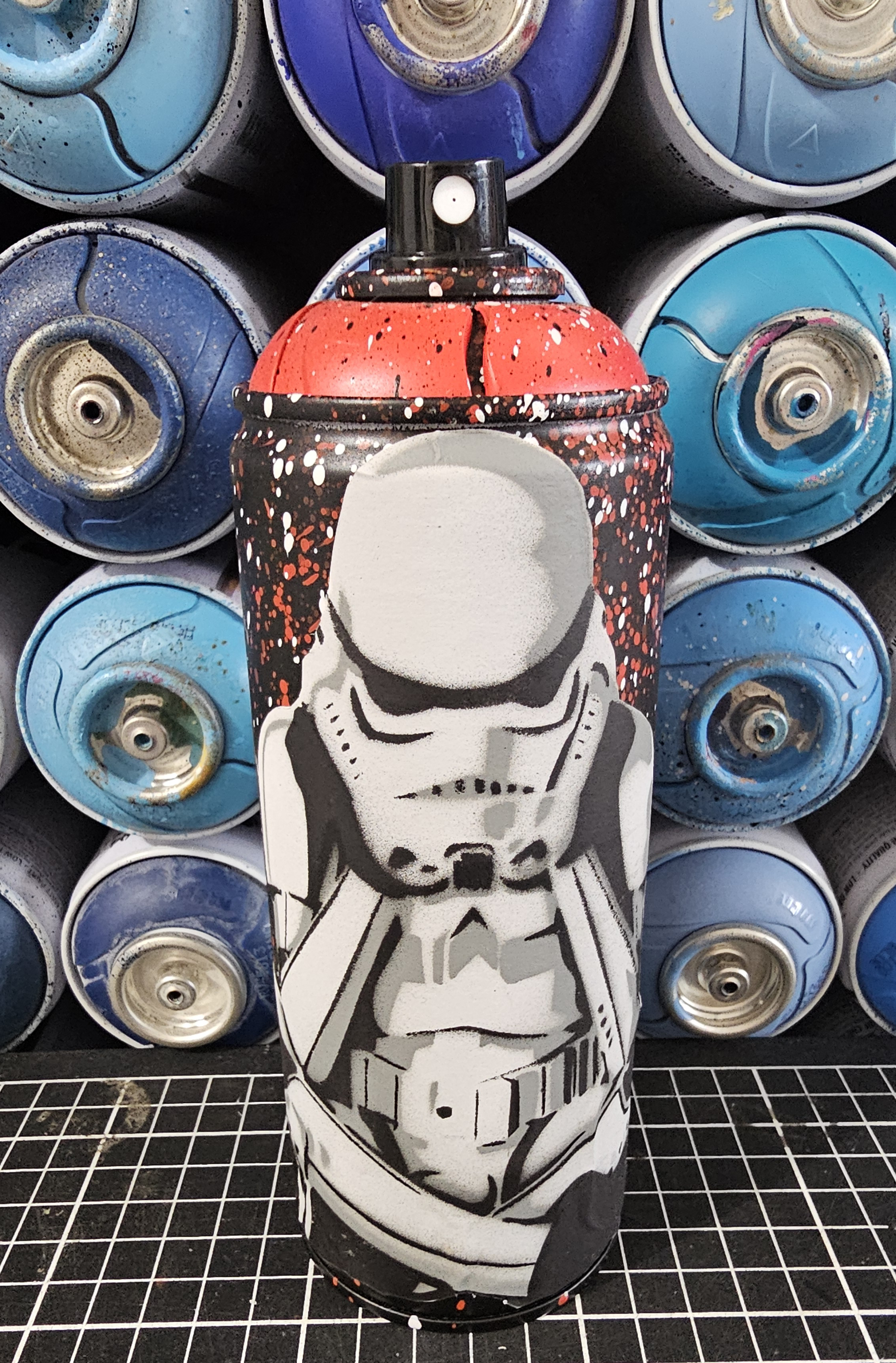 STORMTROOPER