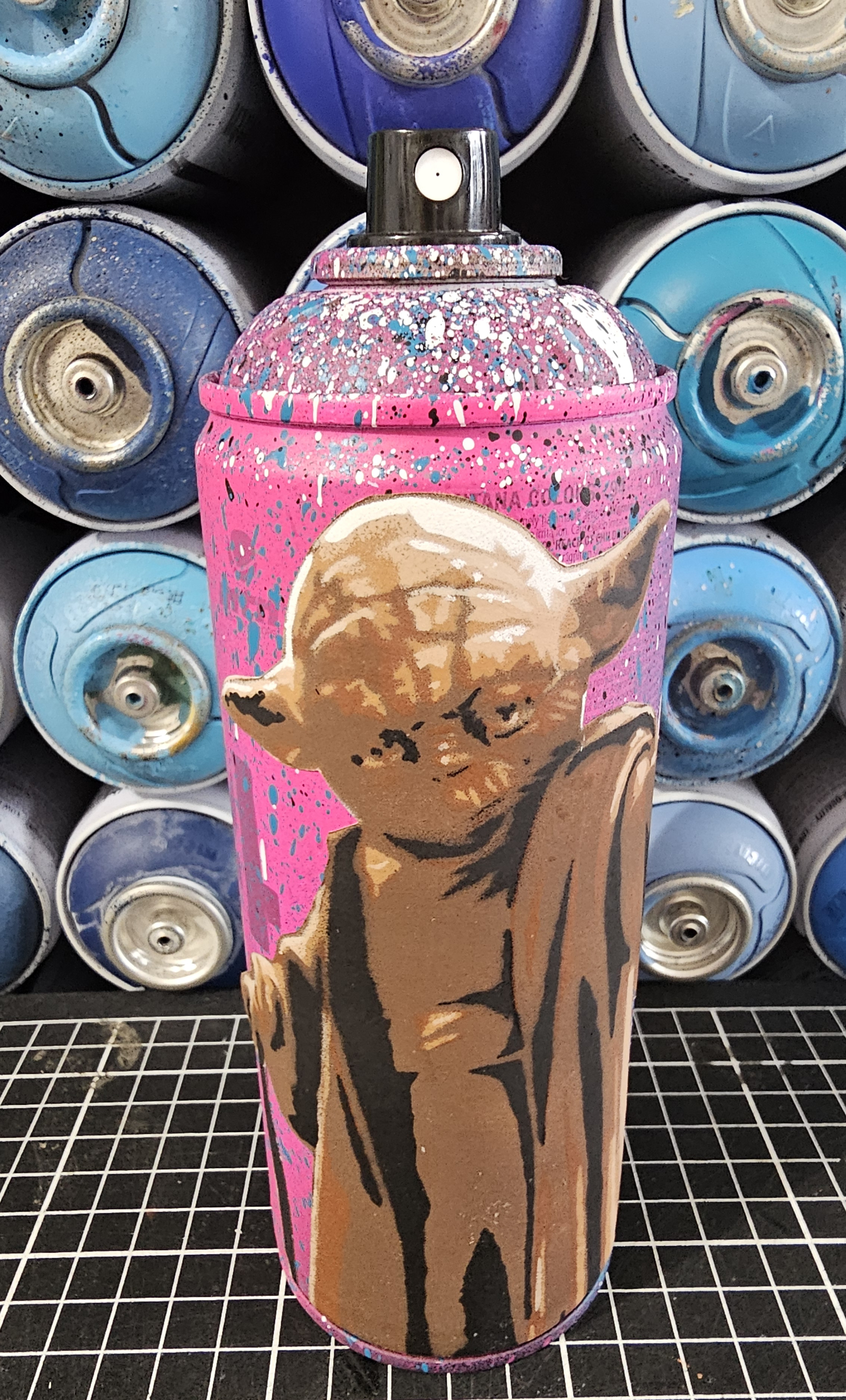 YODA