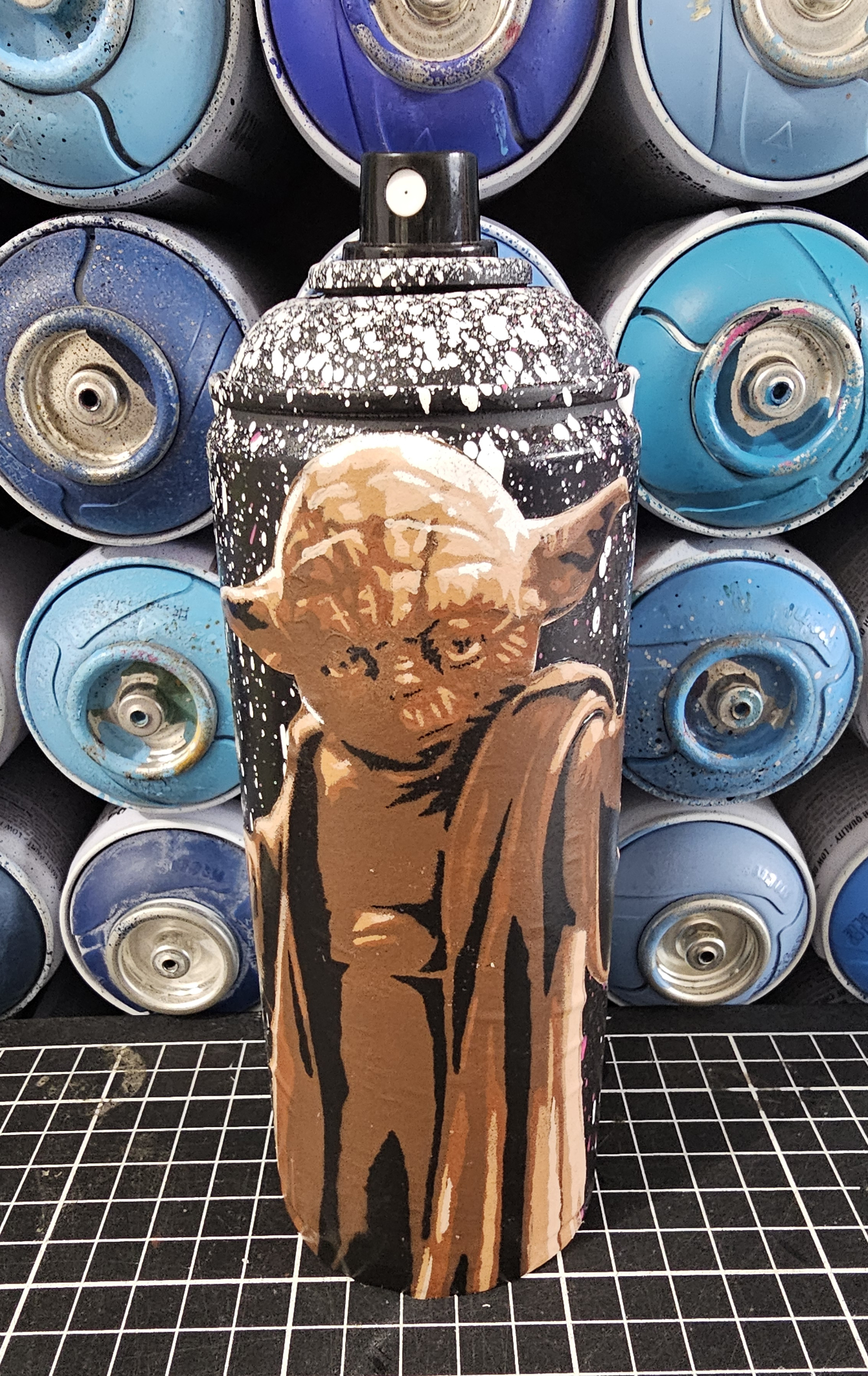 YODA