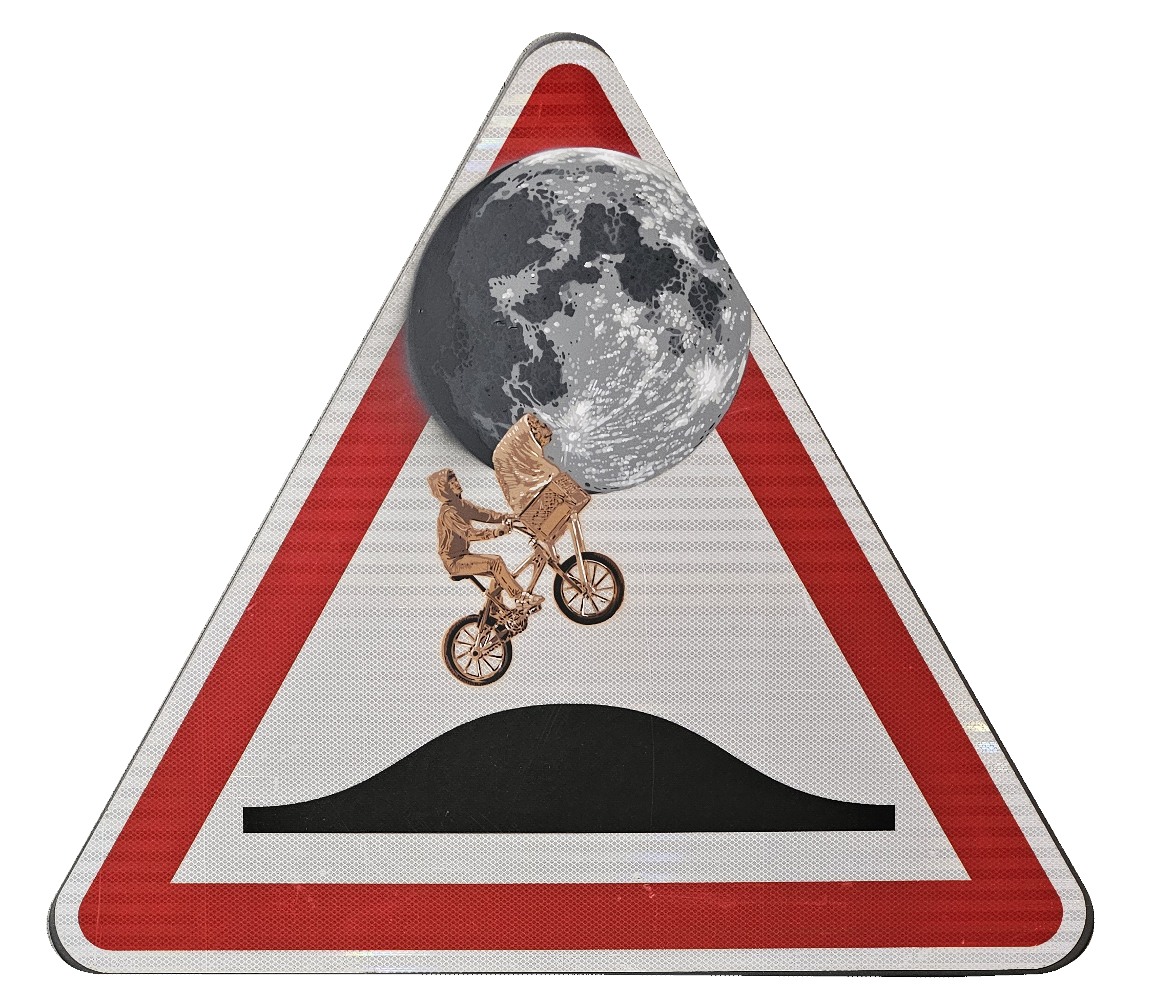 ELLIOTT & E.T. L'EXTRATERRESTRE