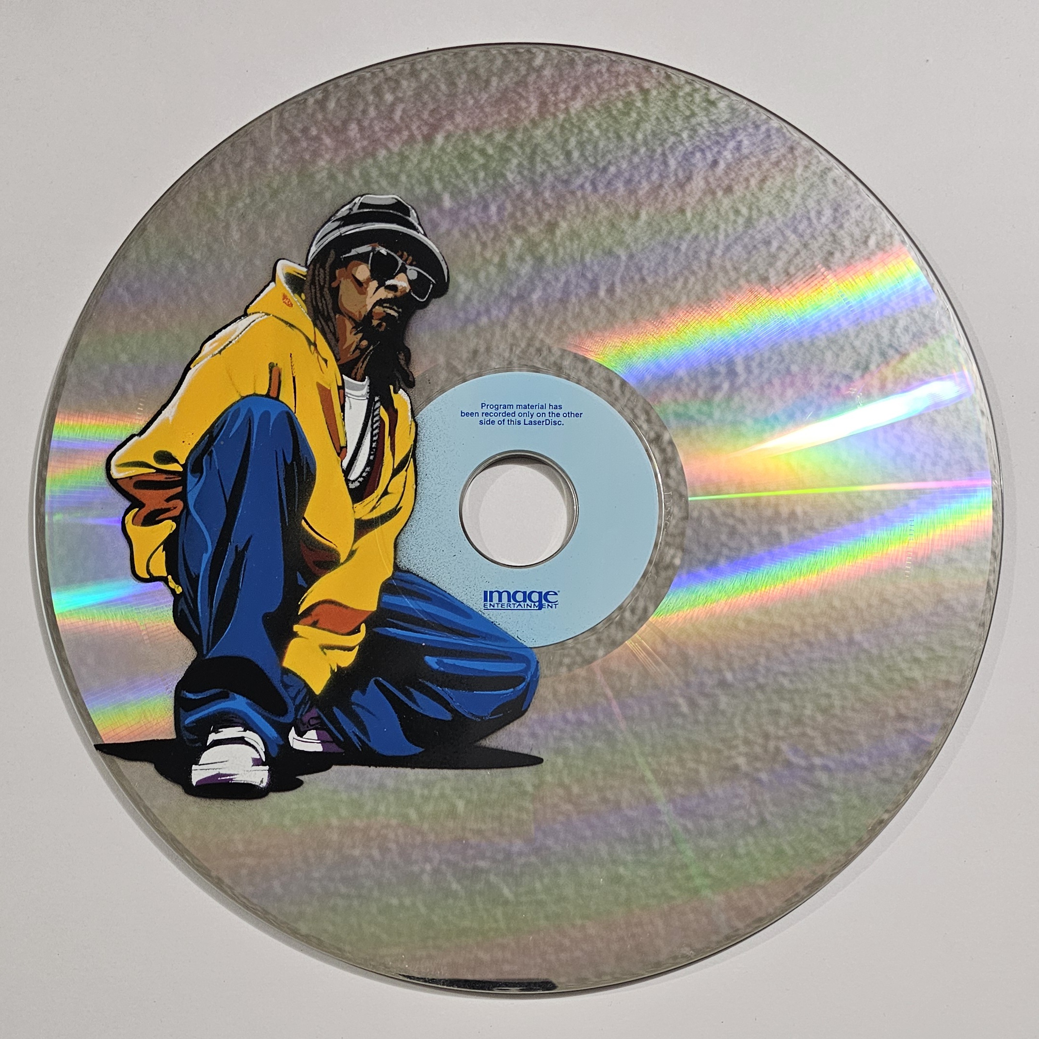 SNOOP DOGG