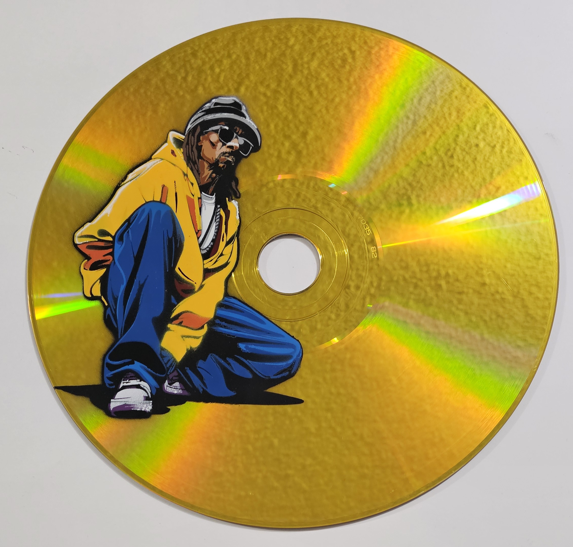 SNOOP DOGG