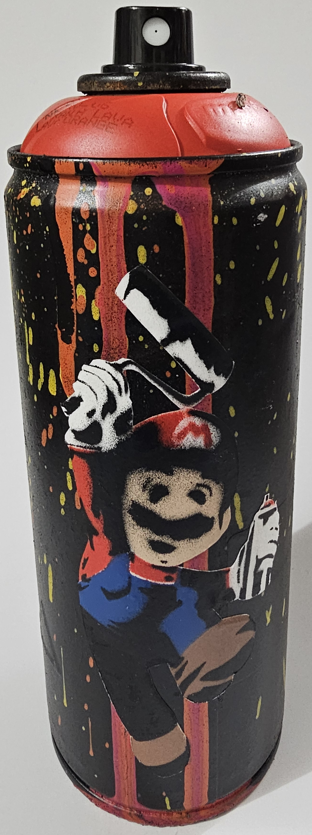 MARIO BROS