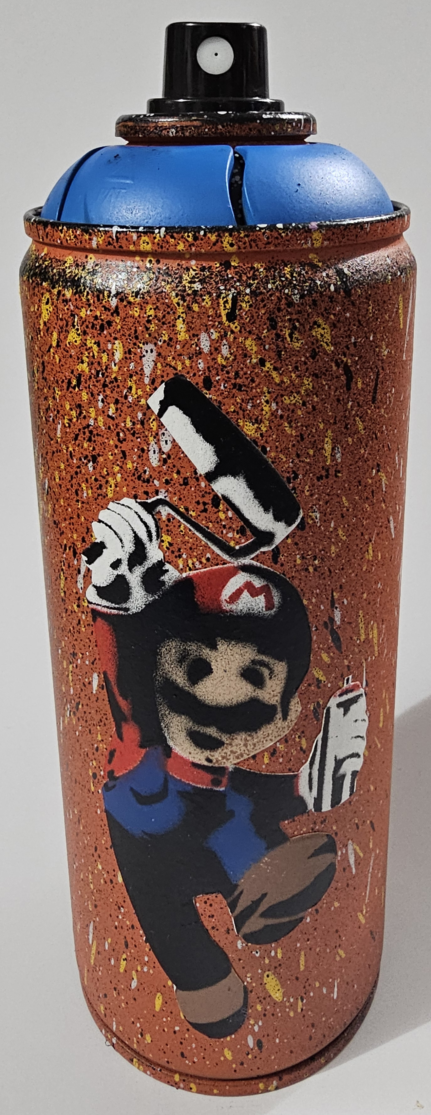 MARIO BROS