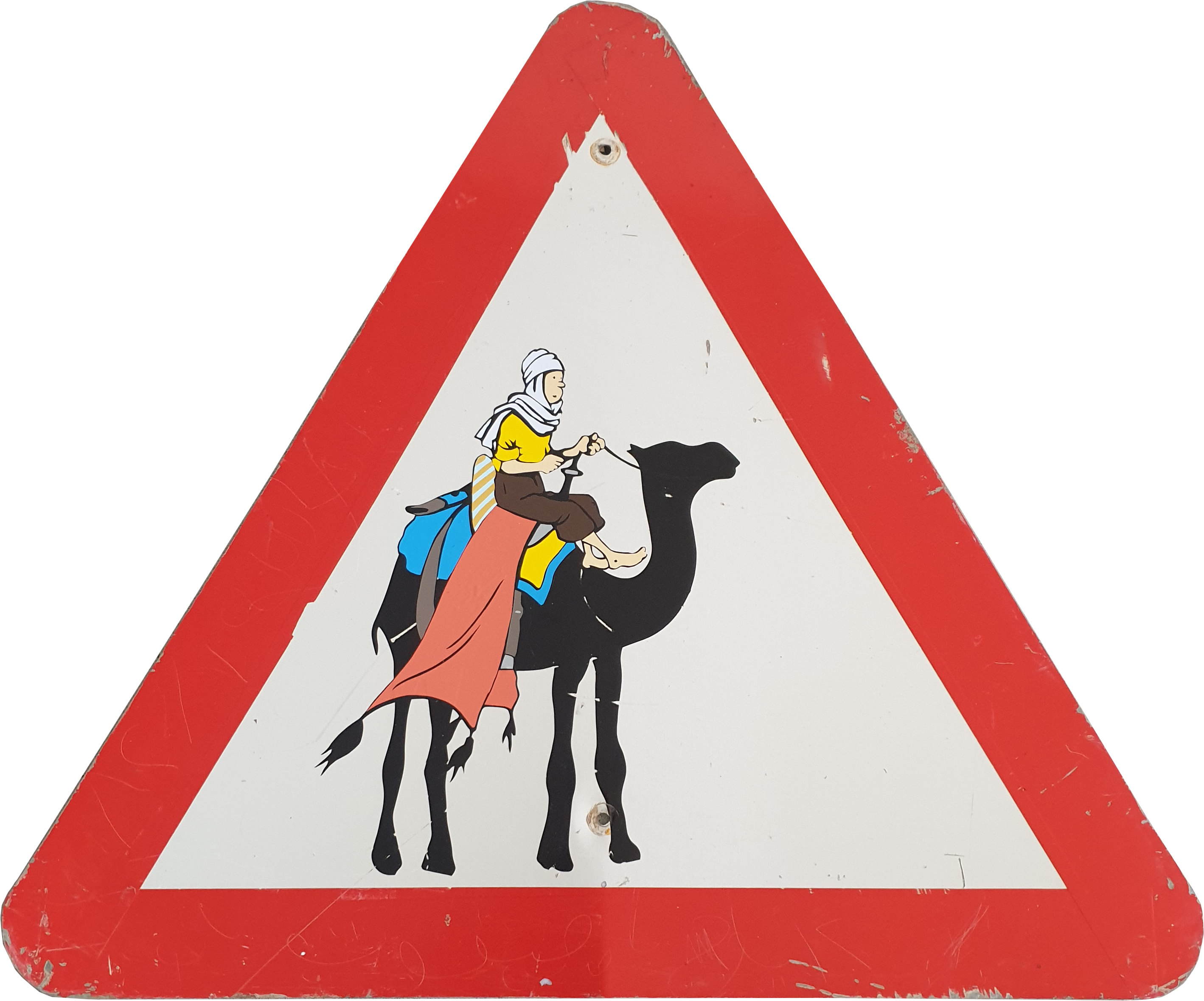 TINTIN
