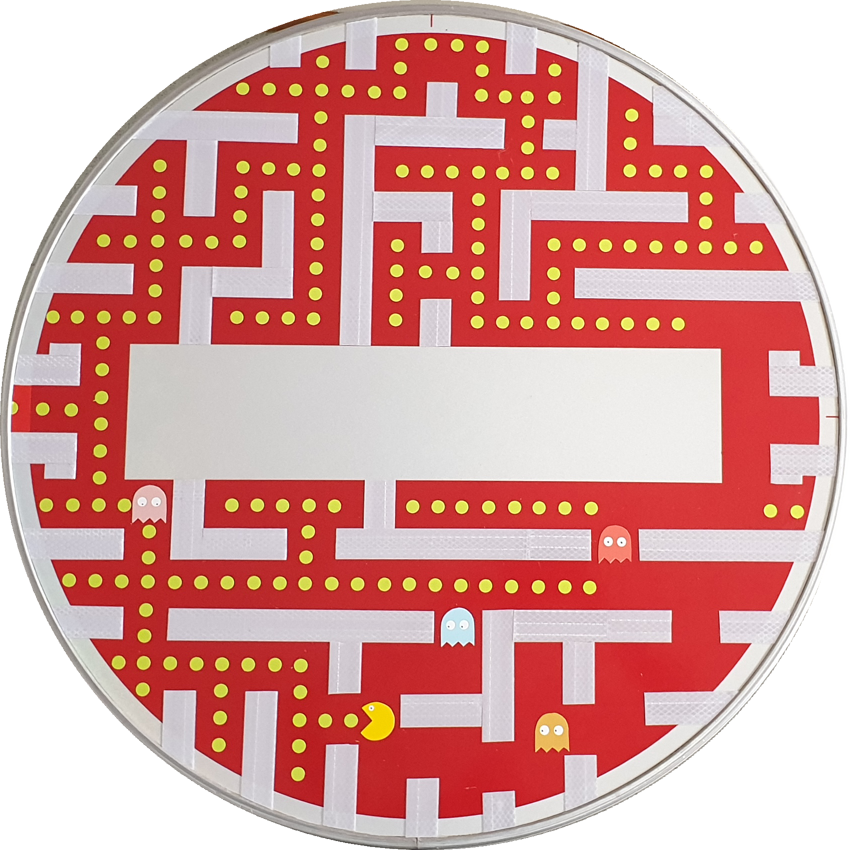 PACMAN