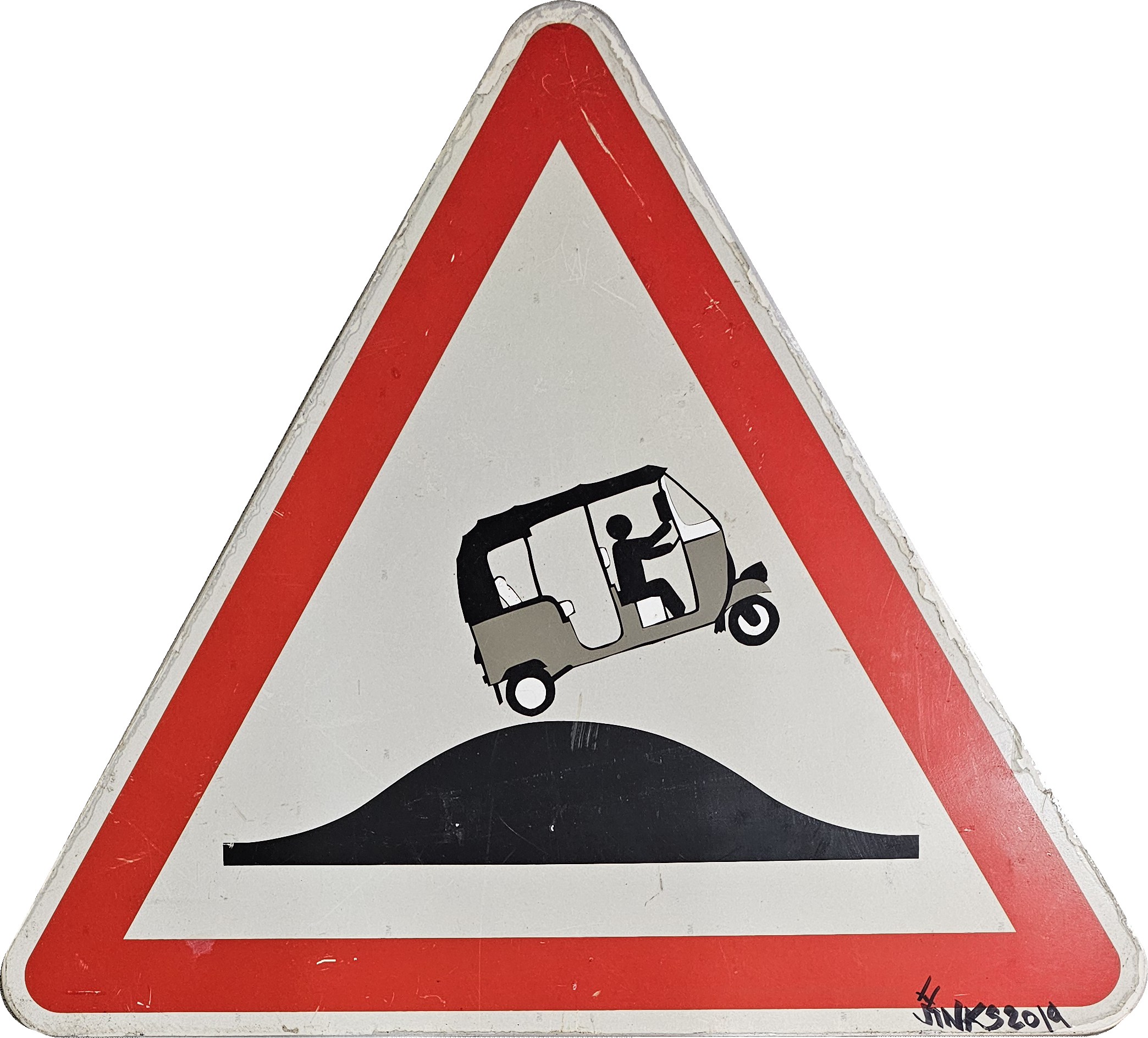 TUK TUK