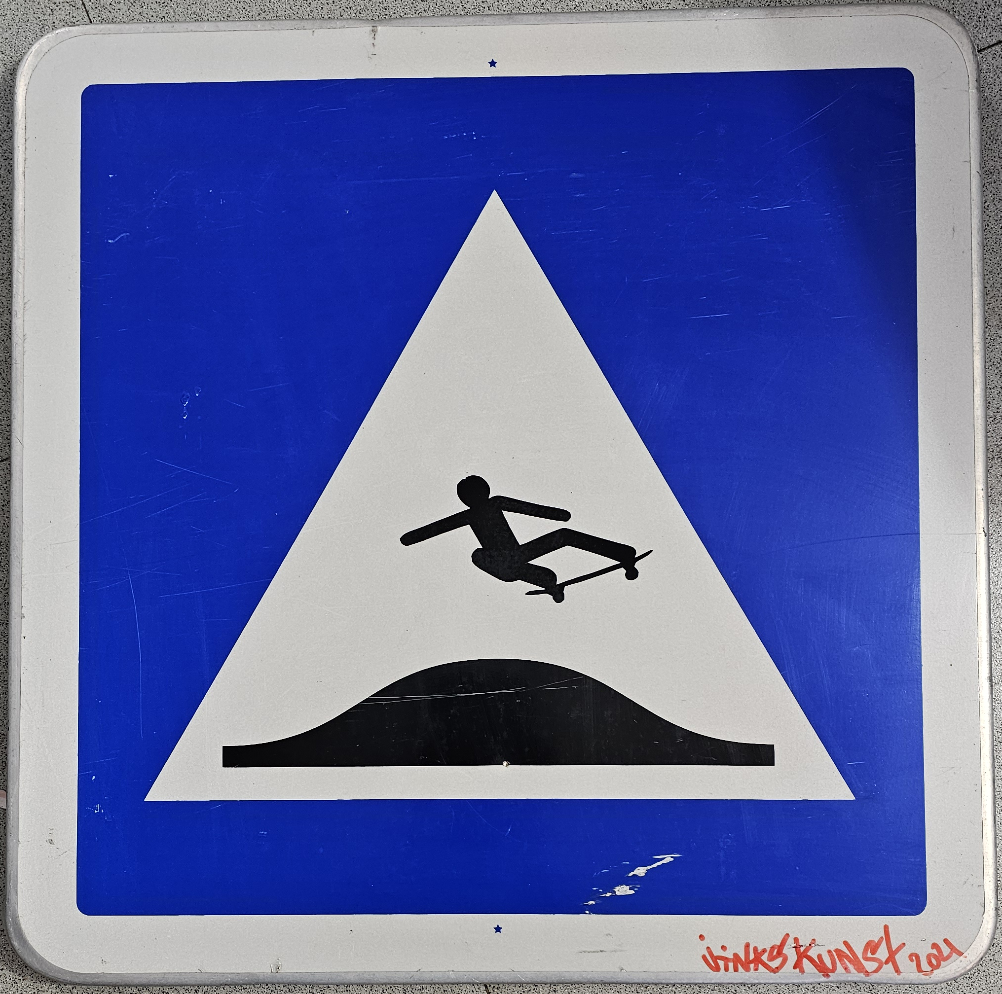 SKATER