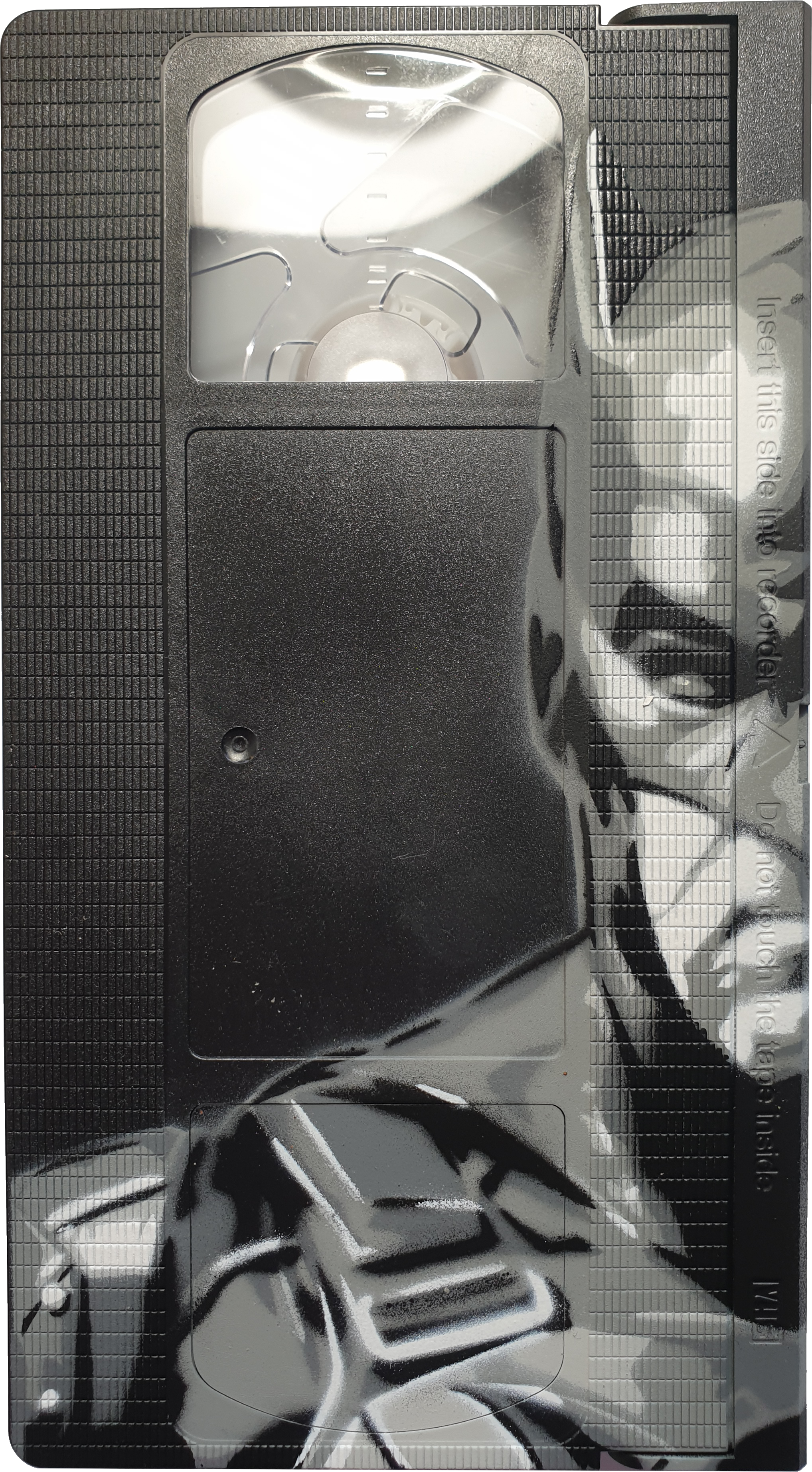 BATMAN - VHS
