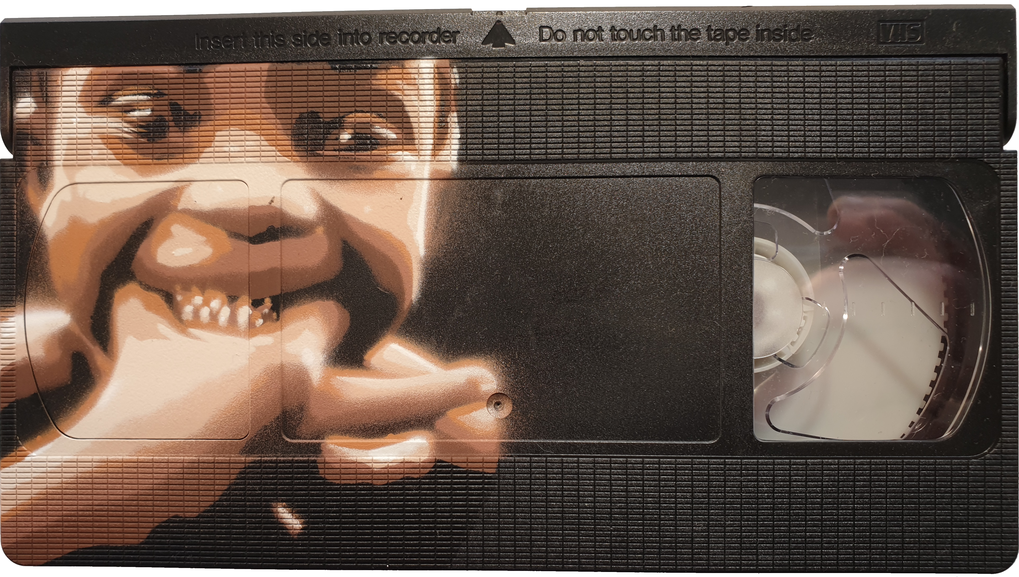 CALAVI KPOTA- VHS