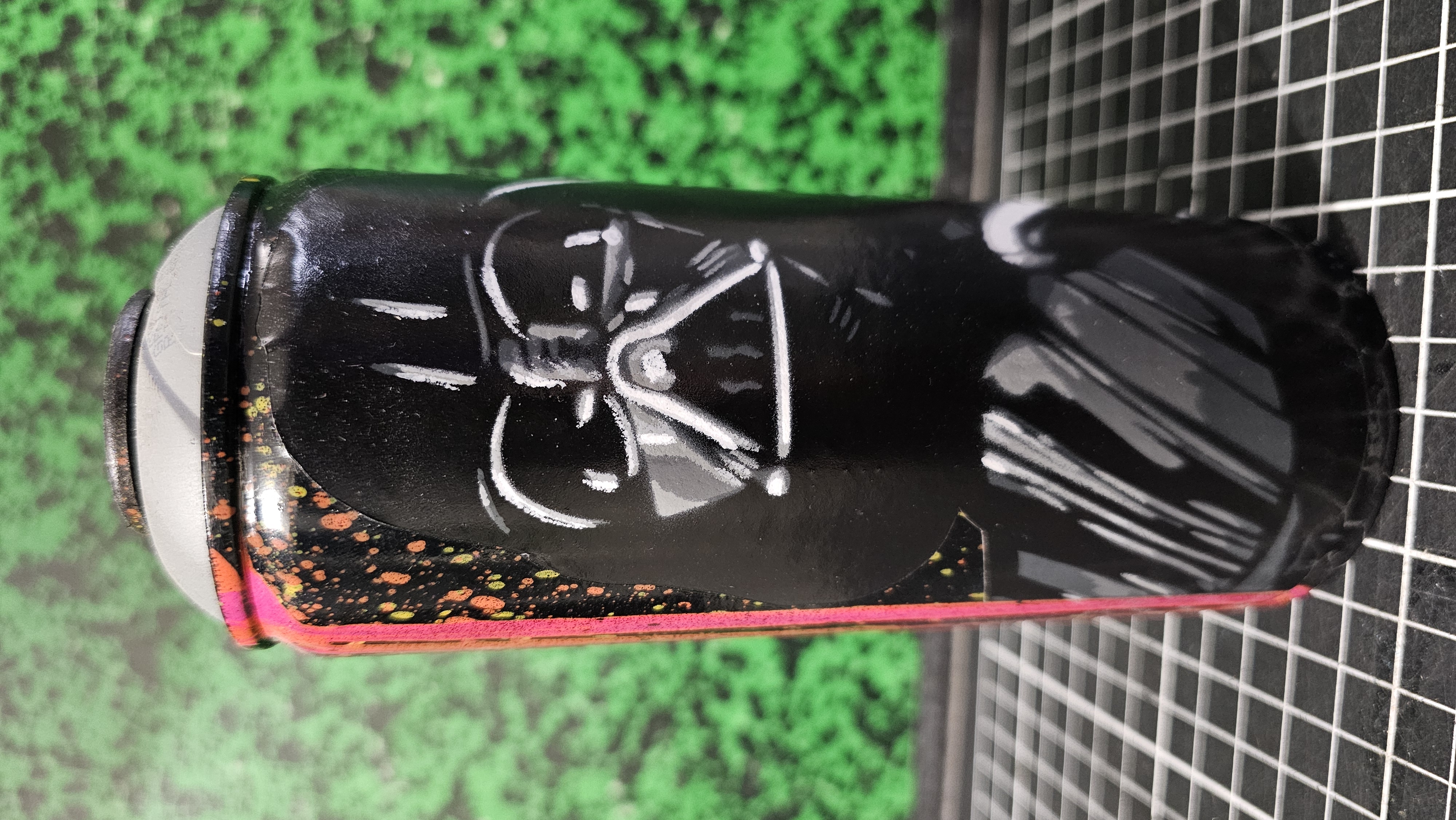 DARK VADOR 