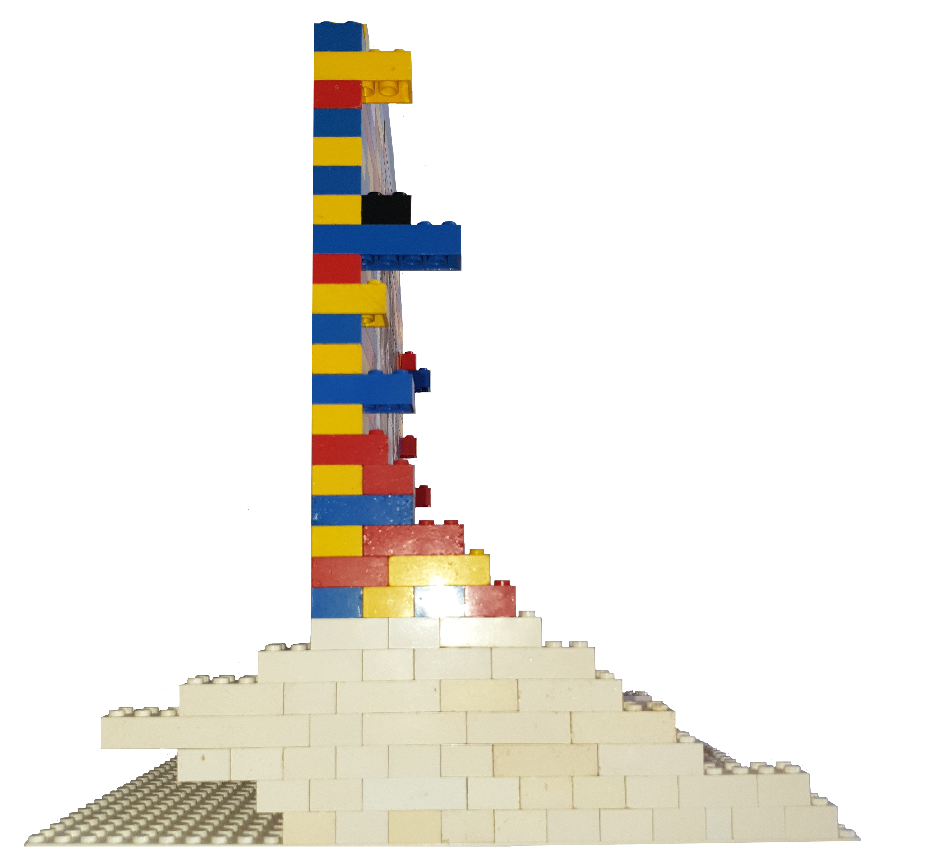 TAMBACOUNDA (briques lego)