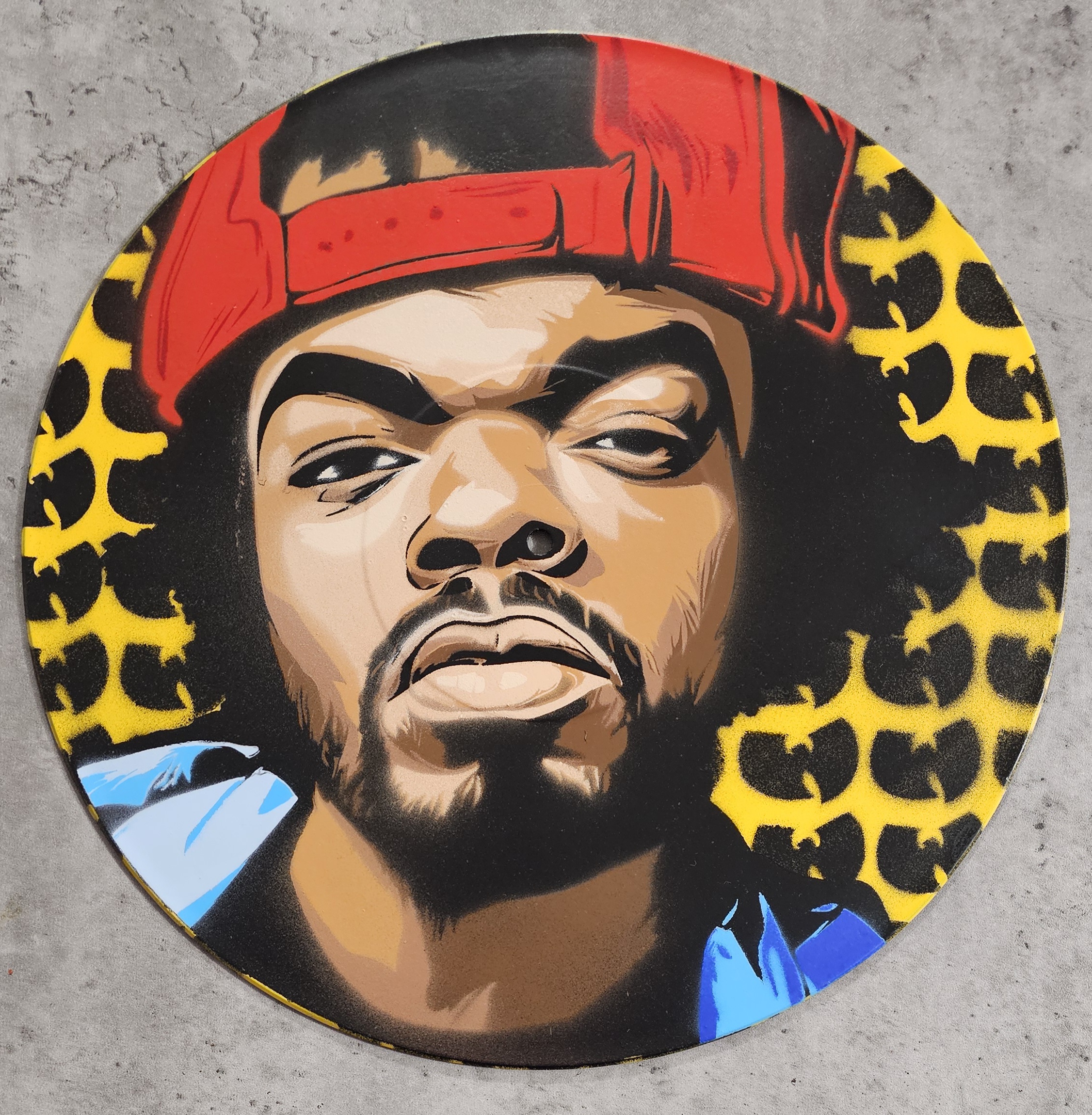METHOD MAN 