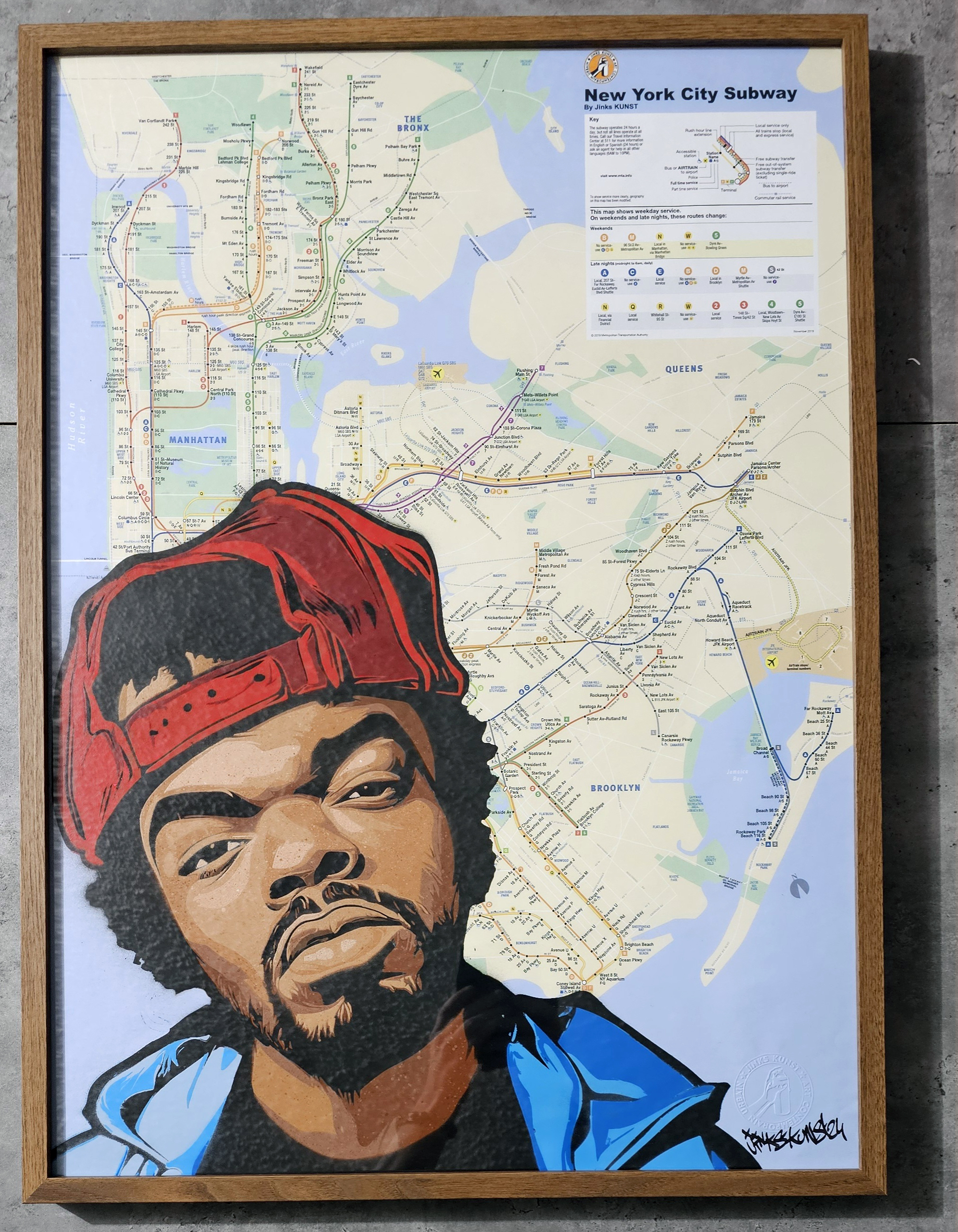 METHOD MAN