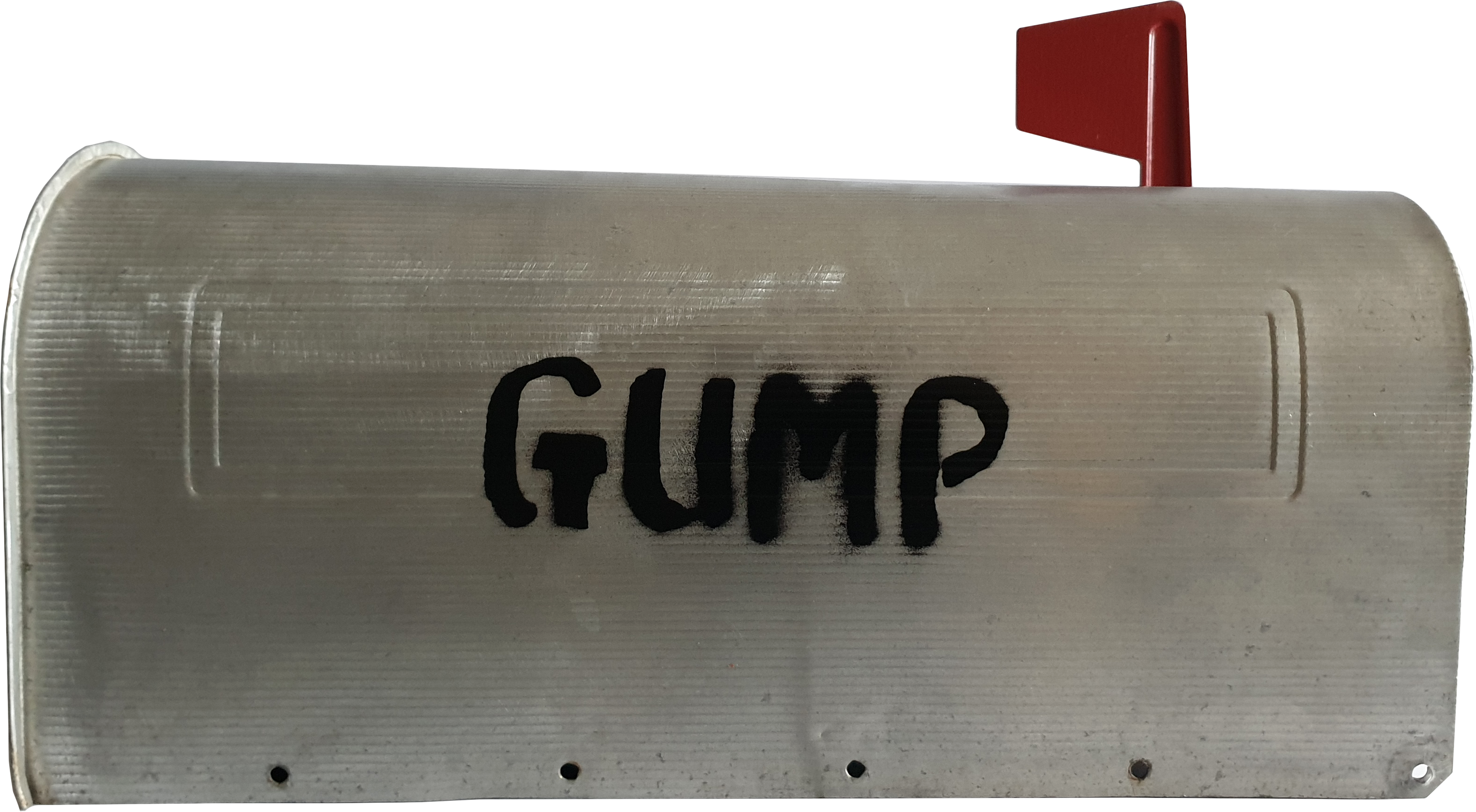 FOREST GUMP