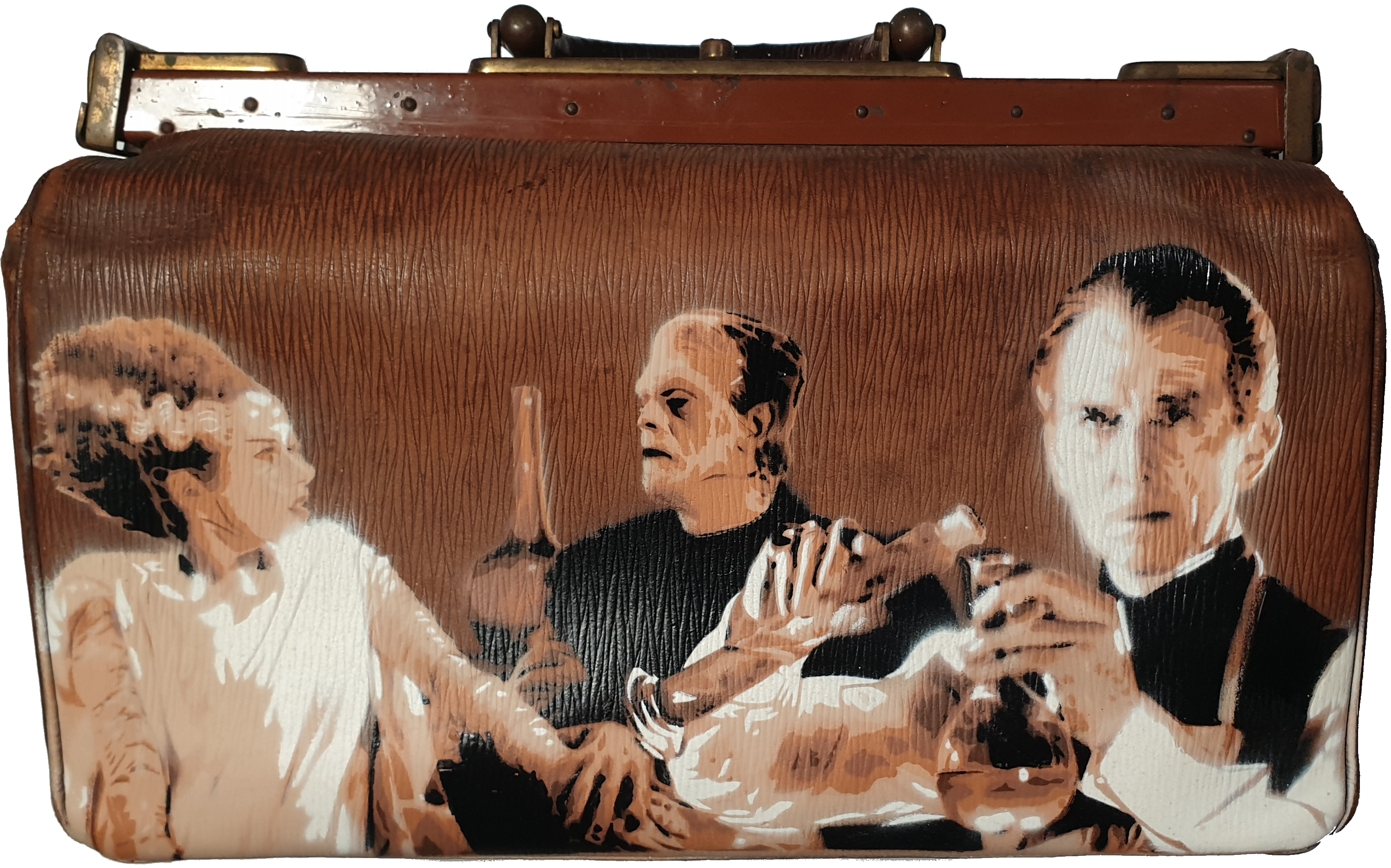 FRANKENSTEIN 