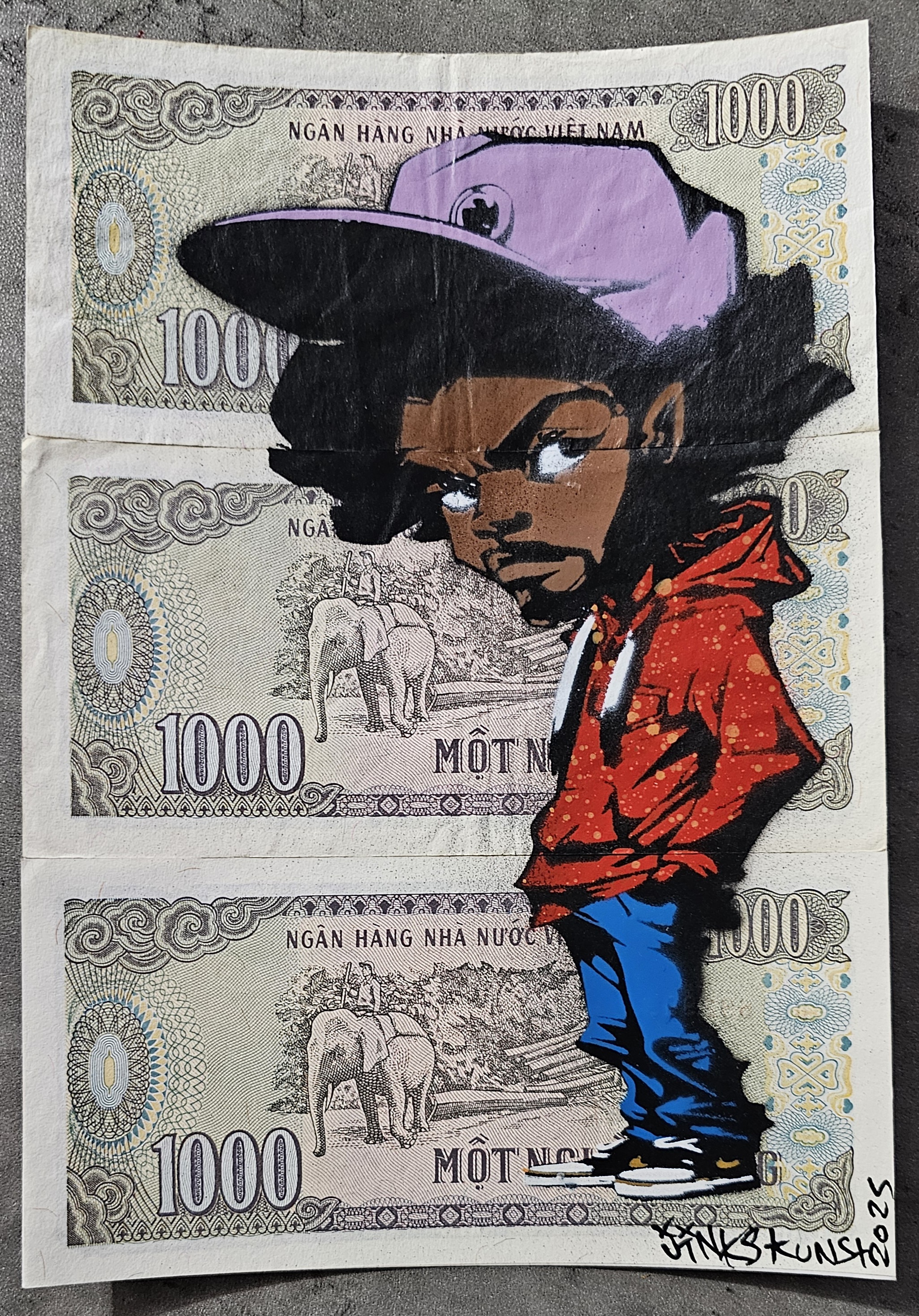 BOB