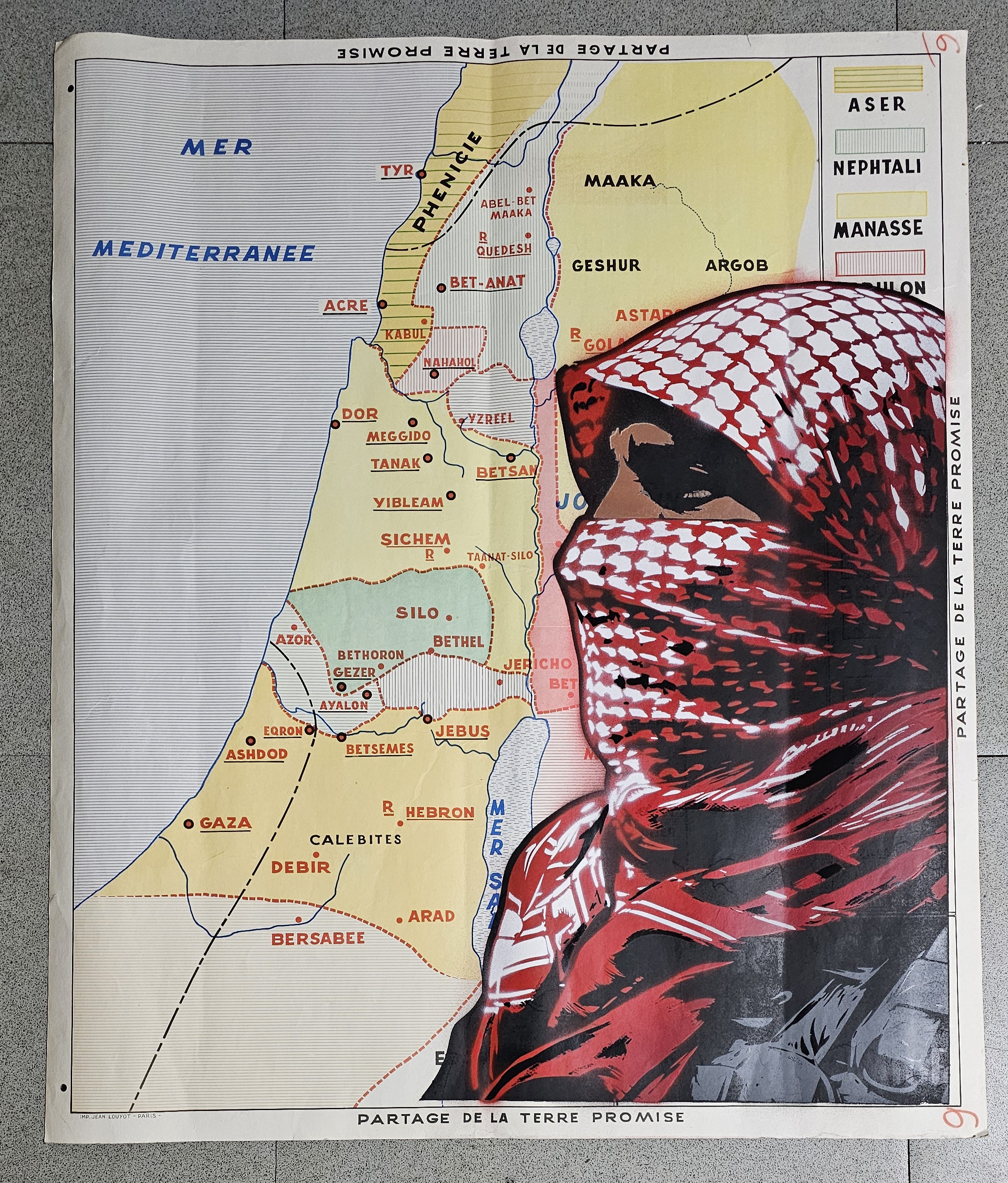 PALESTINIAN