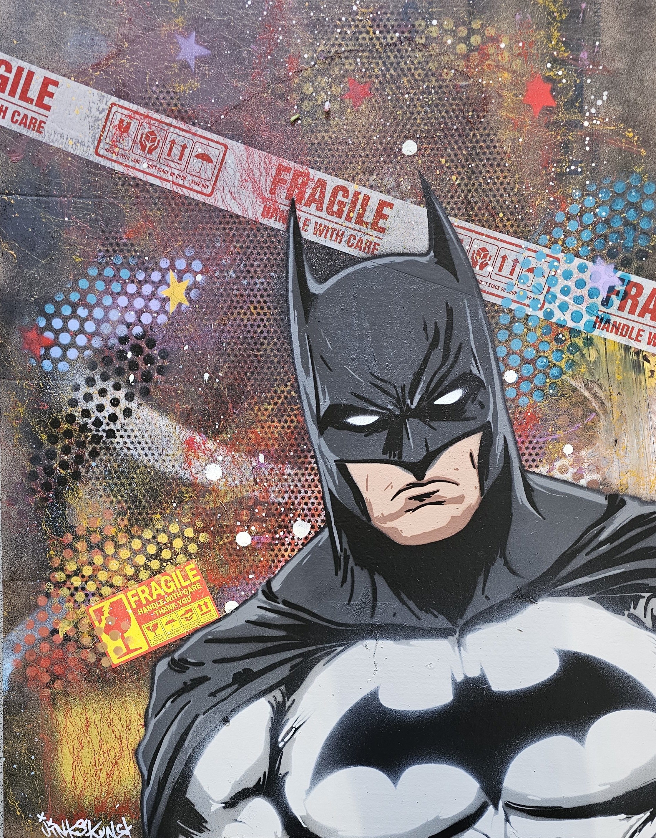 BATMAN