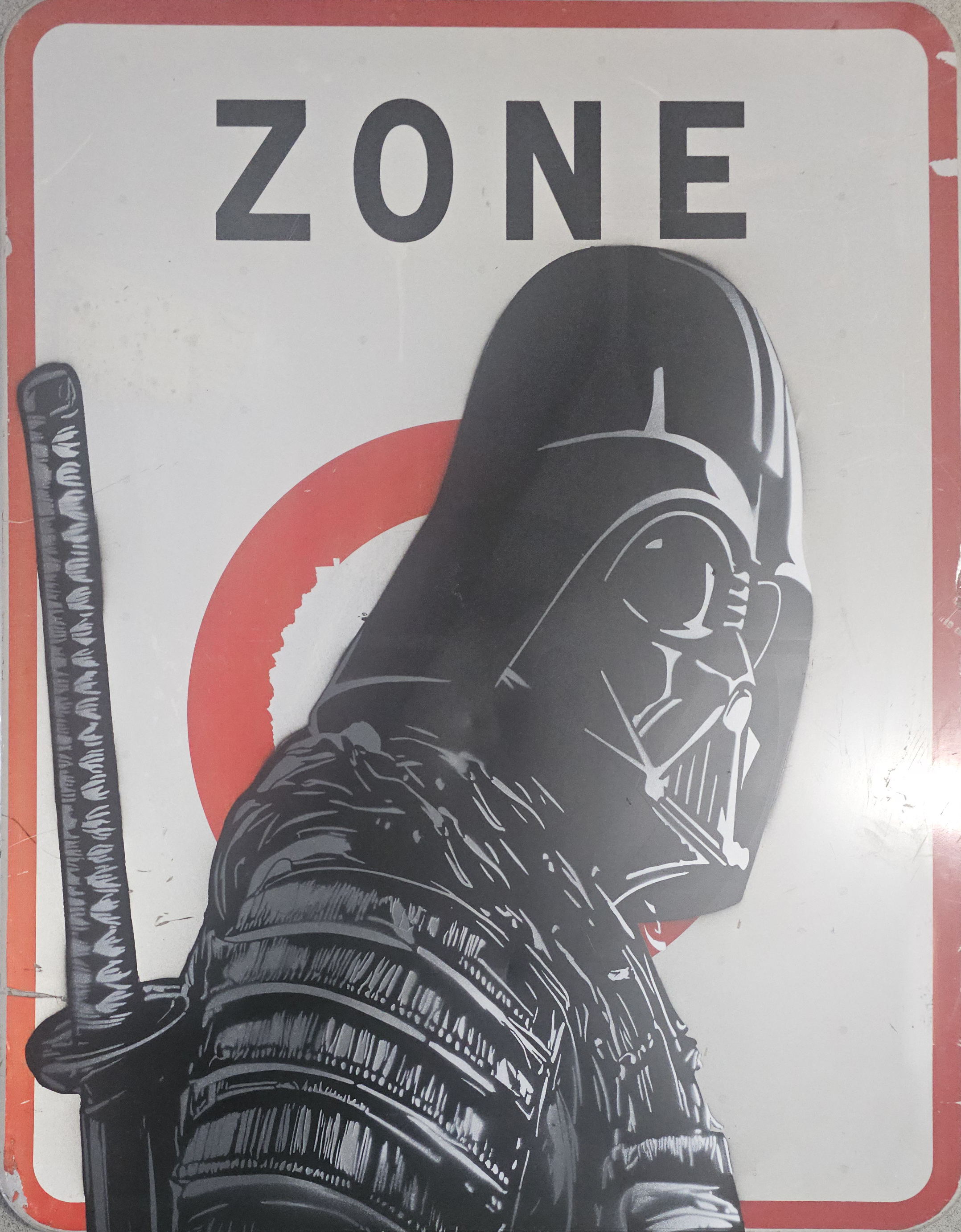 DARK VADOR 