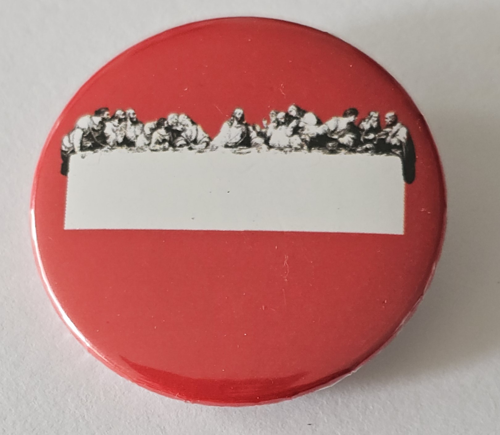 Badges 36mm