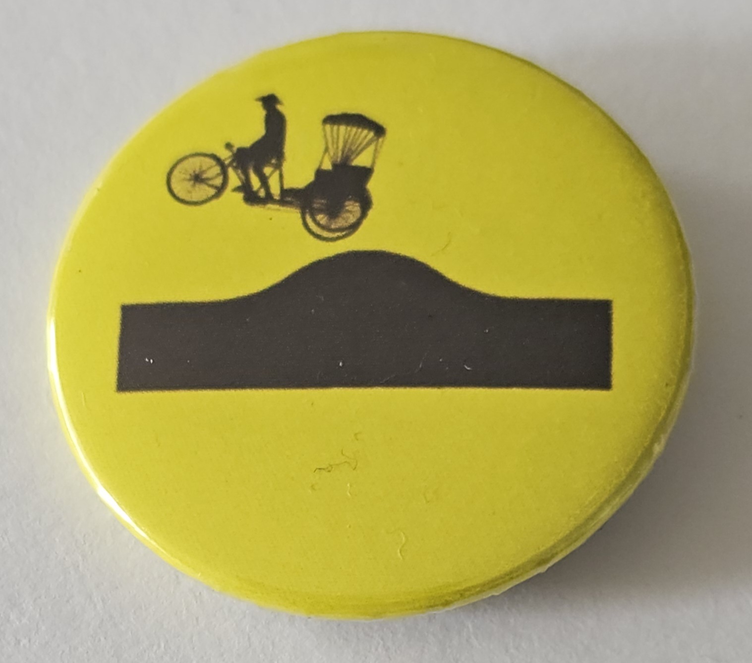 Badges 36mm