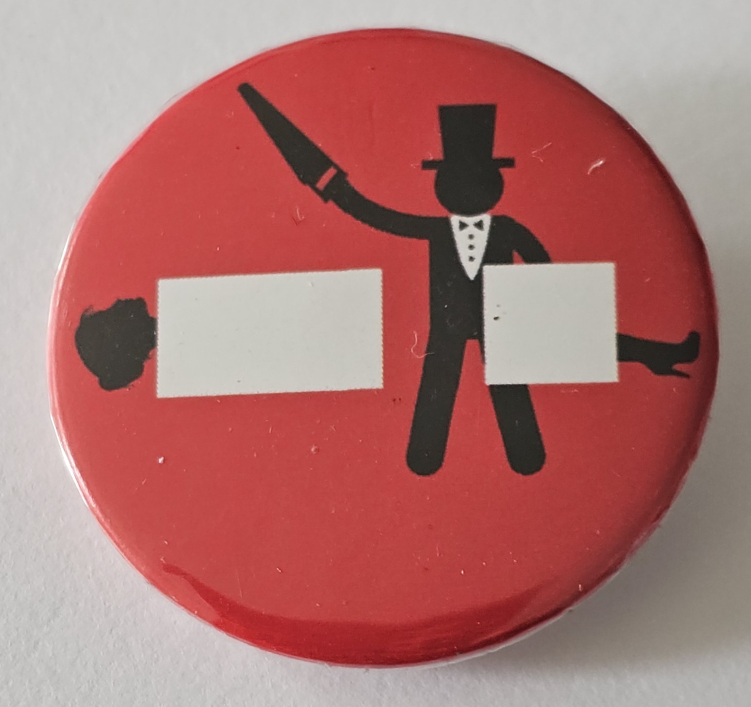 Badges 36mm