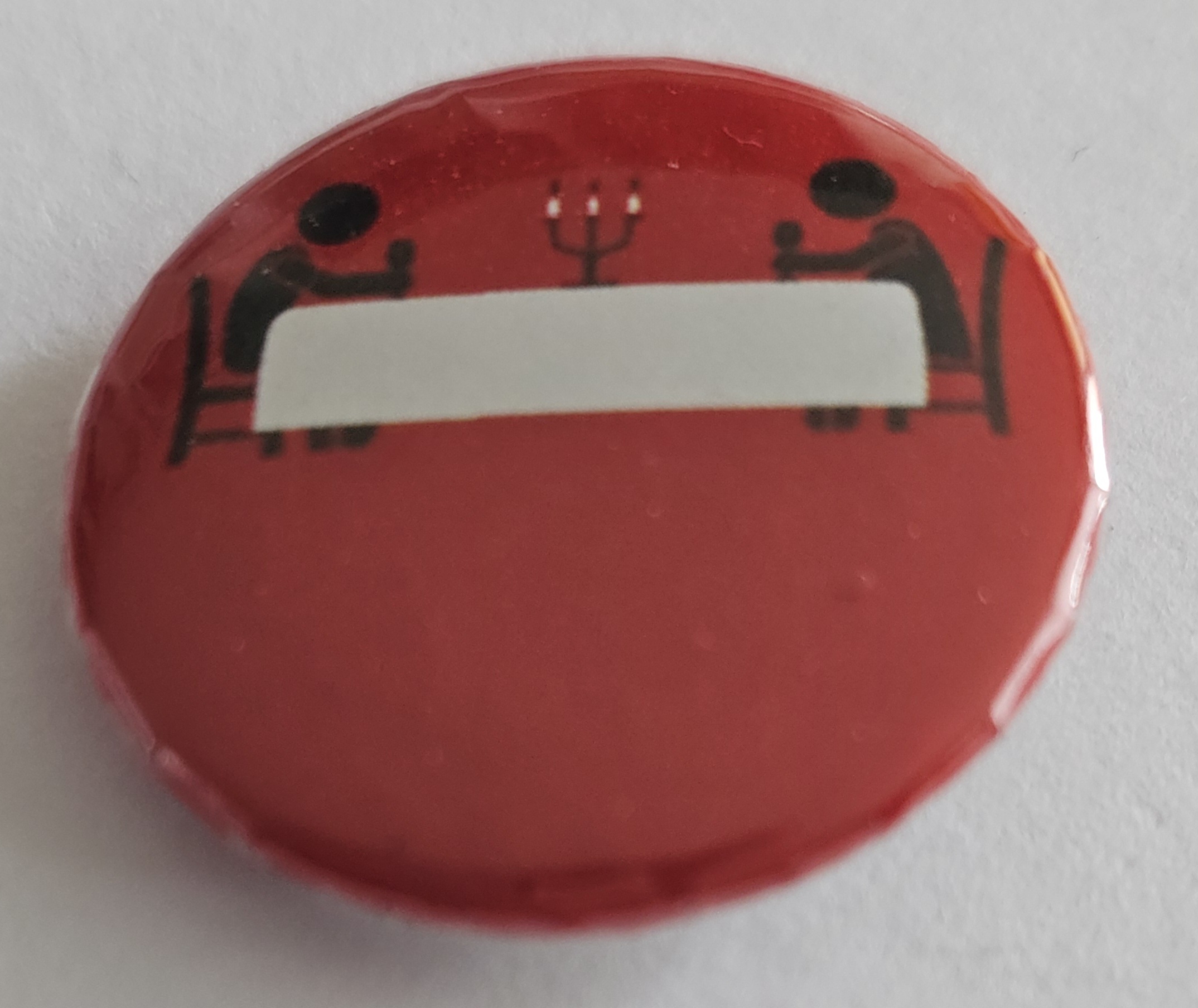 Badges 25mm